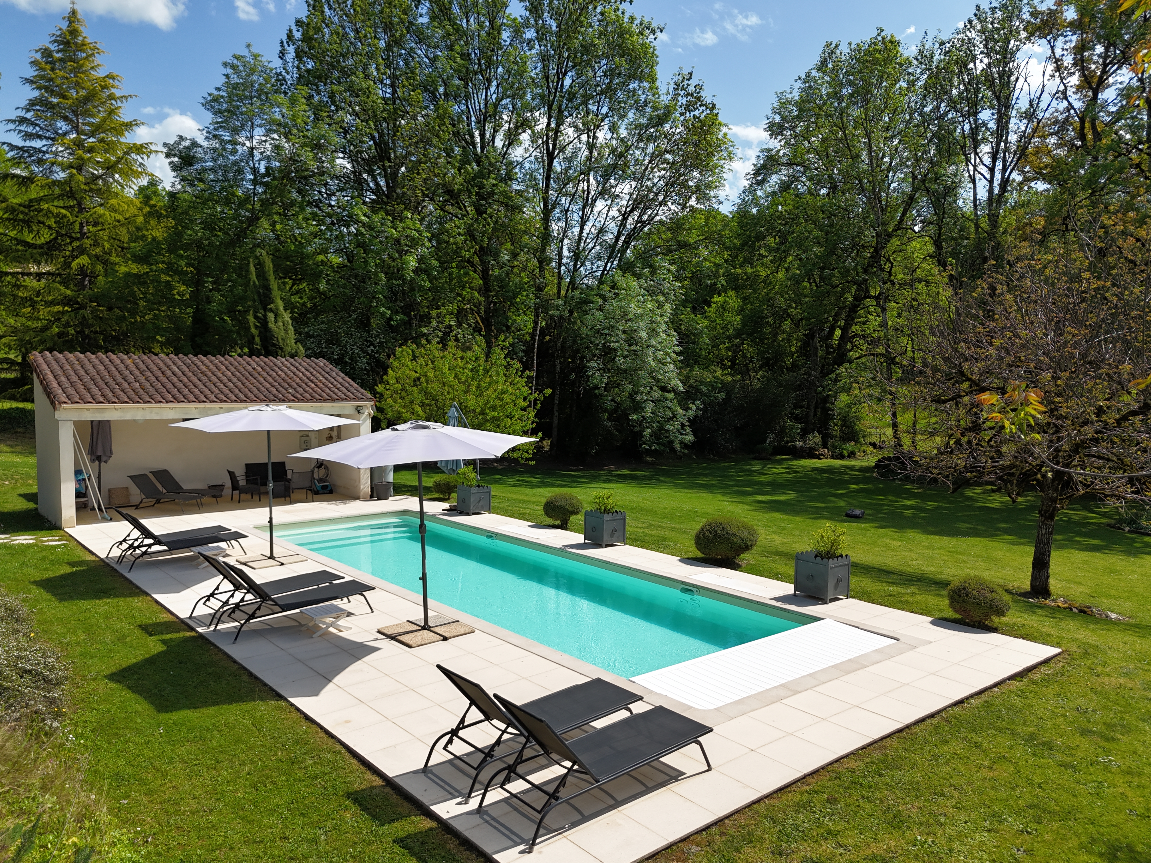 French property for sale in La Bachellerie, Dordogne - €680,000 - photo 