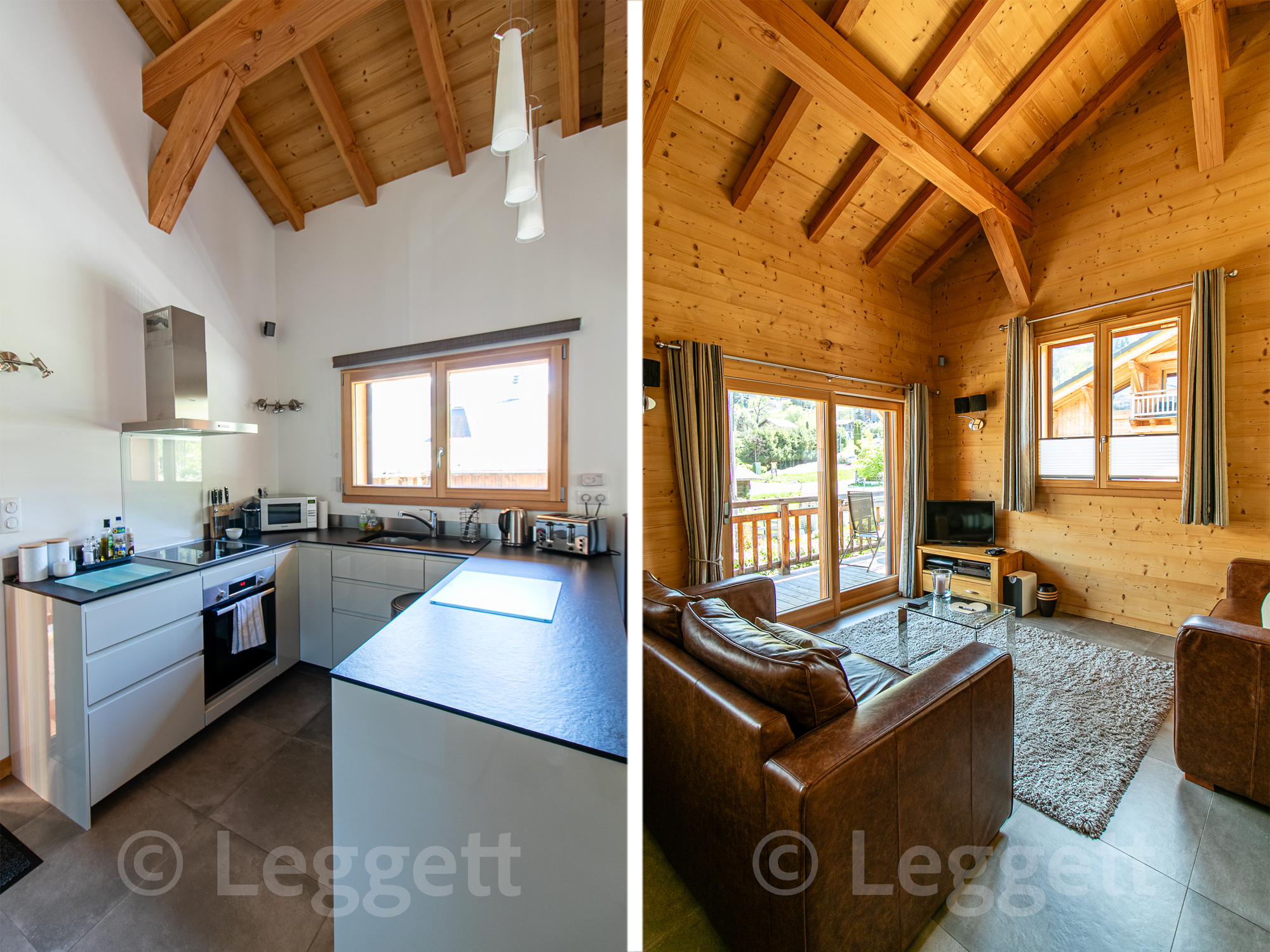French property for sale in Samoëns, Haute-Savoie - €975,000 - photo 