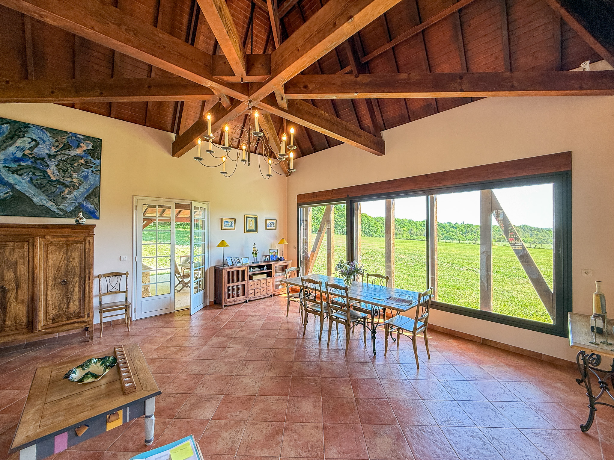 French property for sale in Saint-Martin-des-Combes, Dordogne - €1,200,000 - photo 