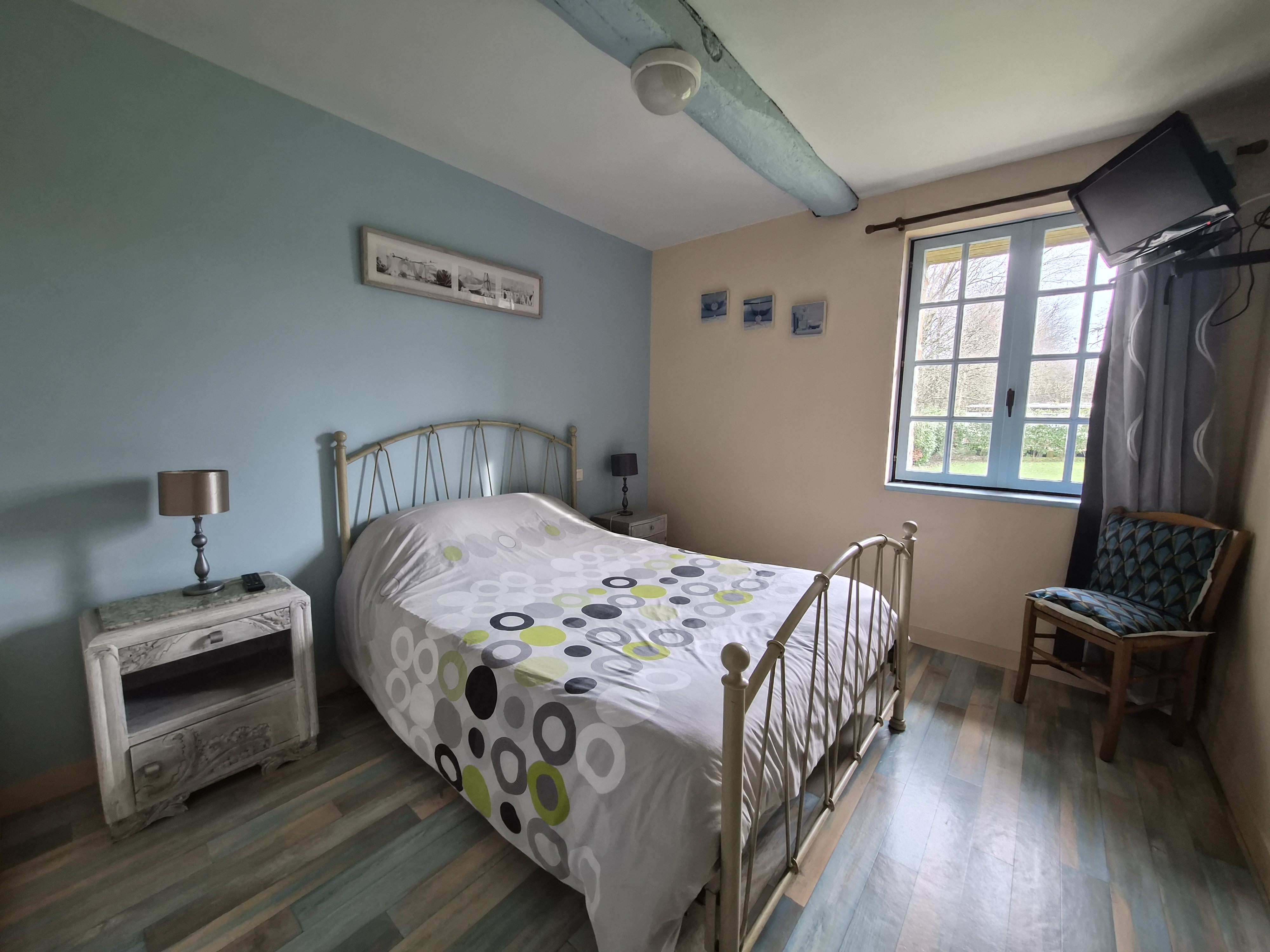 Propriété en France à vendre à Saint-Bômer-les-Forges, Orne - €1 484 000 - photo 