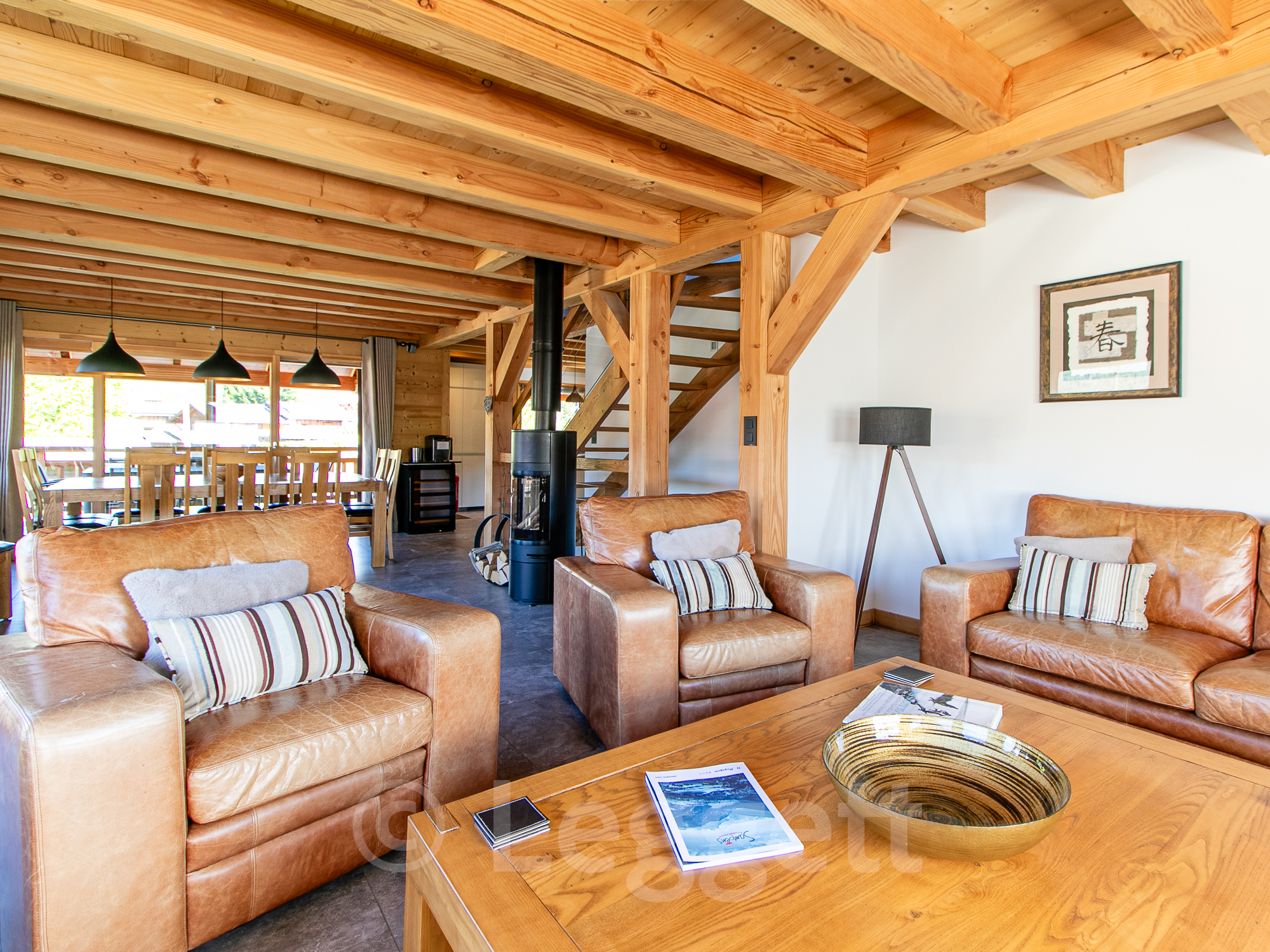 French property for sale in Samoëns, Haute-Savoie - €1,800,000 - photo 