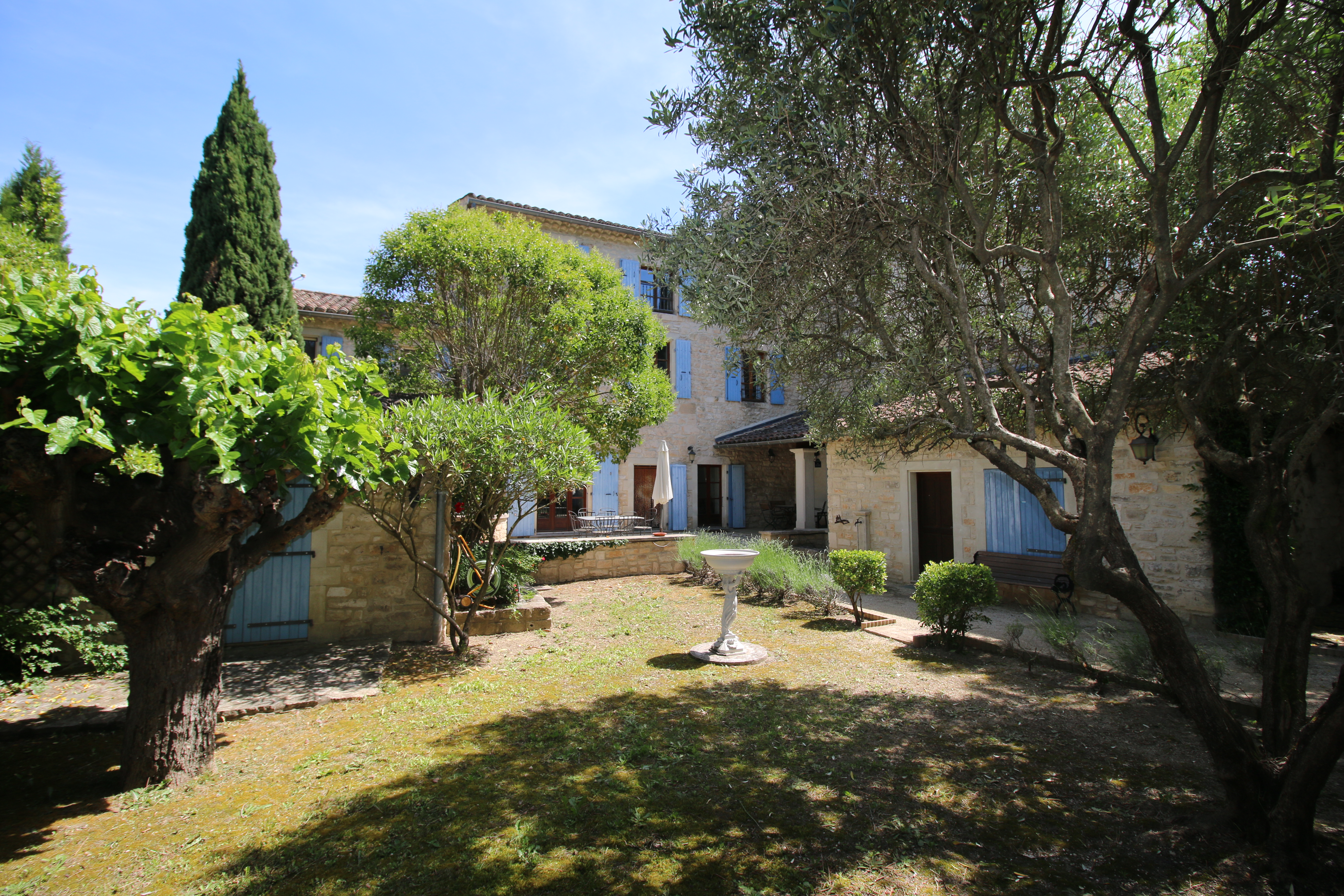 French property for sale in Barjac, Gard - €645,000 - photo 