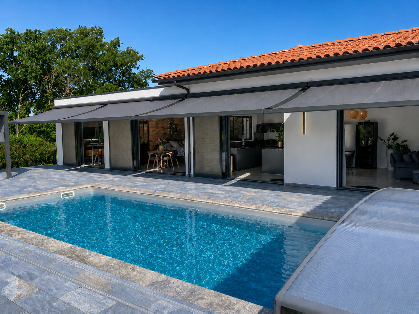 French property for sale in Fleurance, Gers - €599,000 - photo 