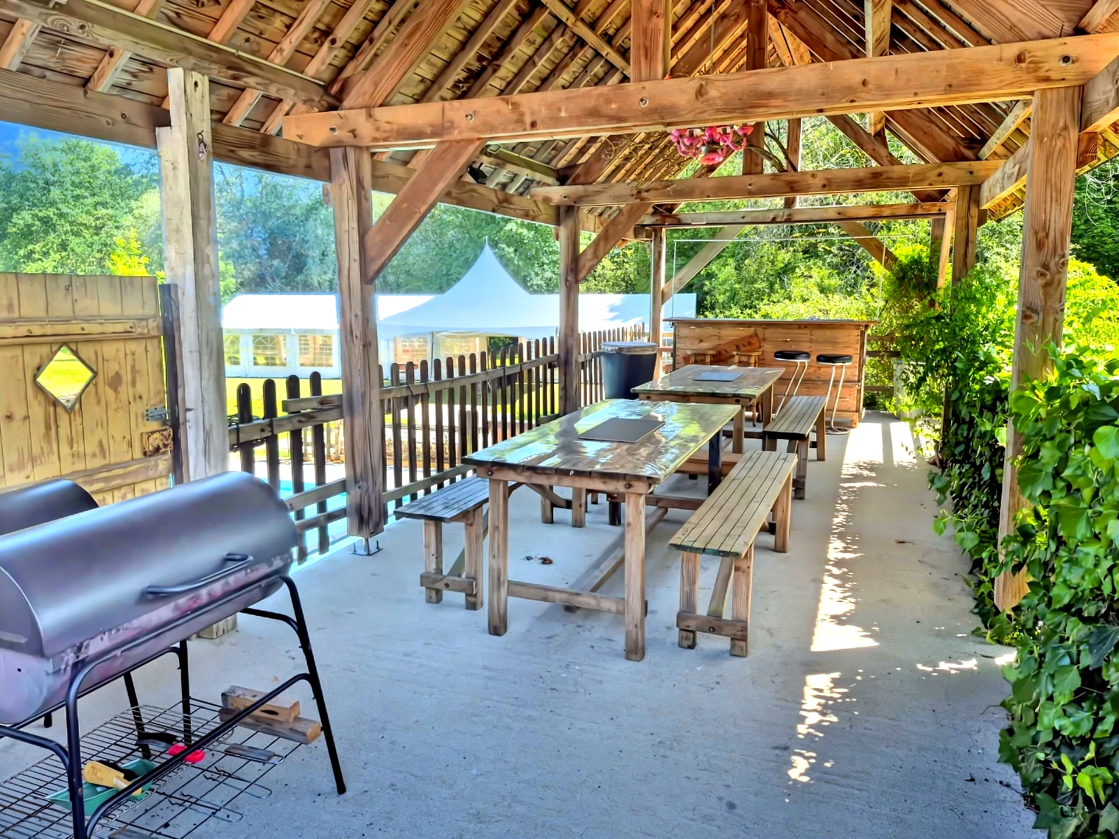 French property for sale in Cléguérec, Morbihan - €901,000 - photo 