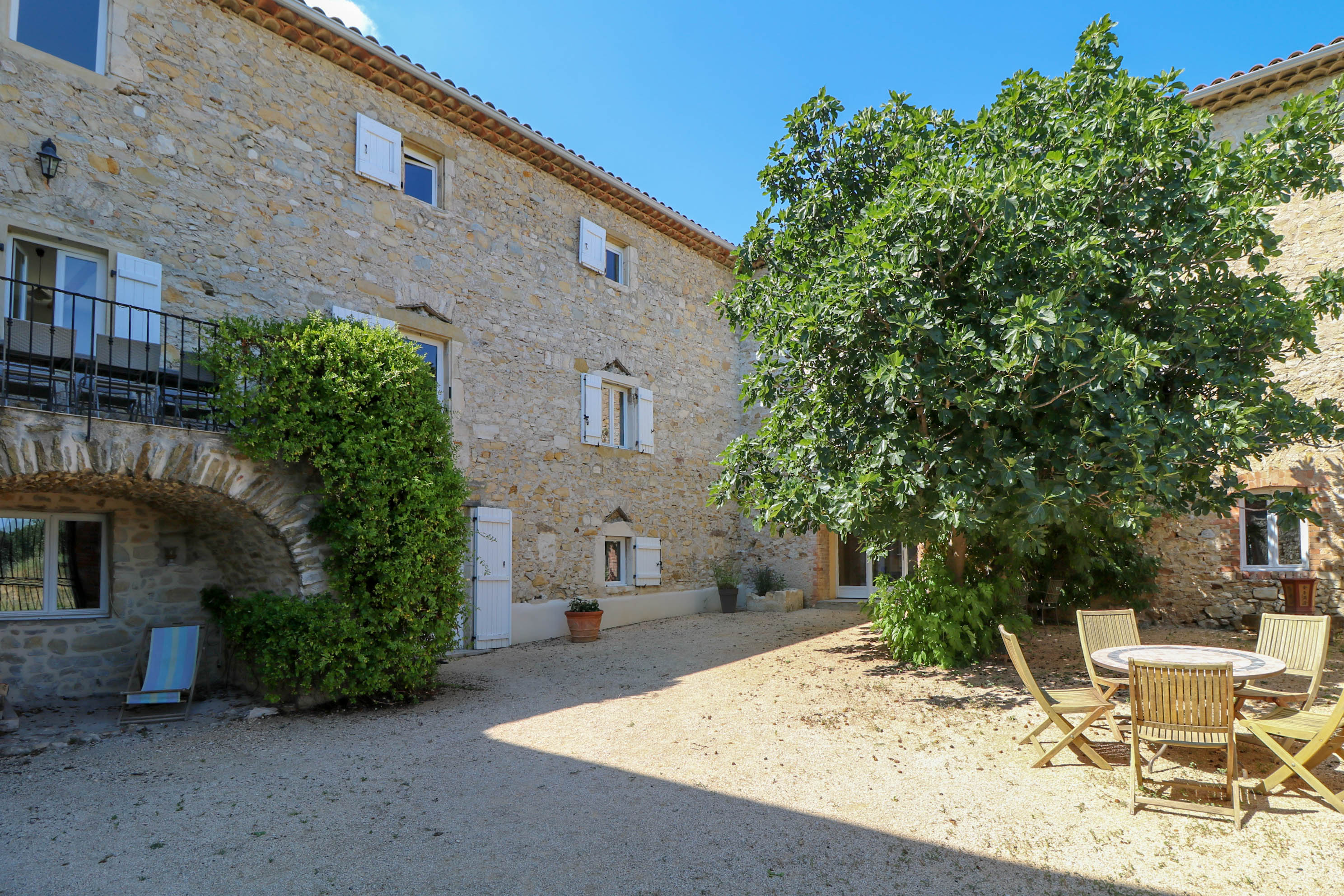 French property for sale in Vézénobres, Gard - €1,500,000 - photo 