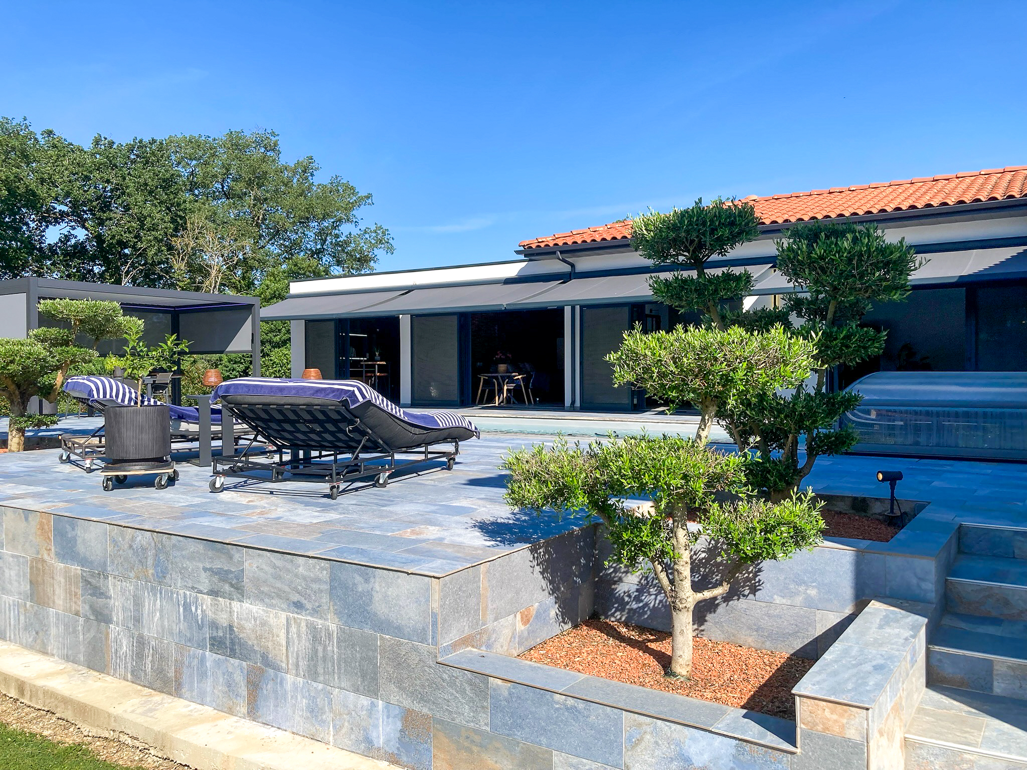 French property for sale in Fleurance, Gers - €599,000 - photo 
