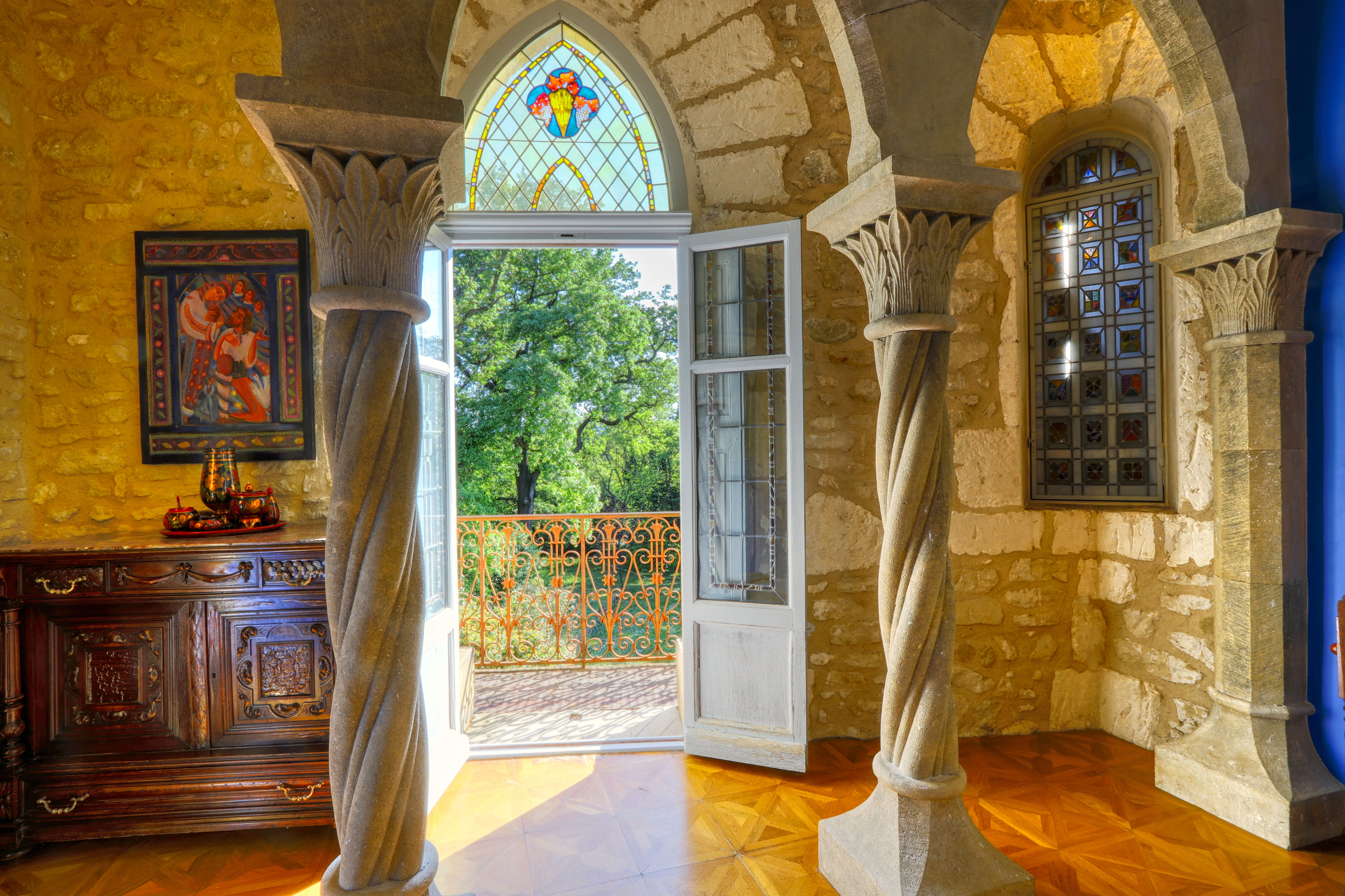 Propriété en France à vendre à Lourmarin, Vaucluse - €1 700 000 - photo 