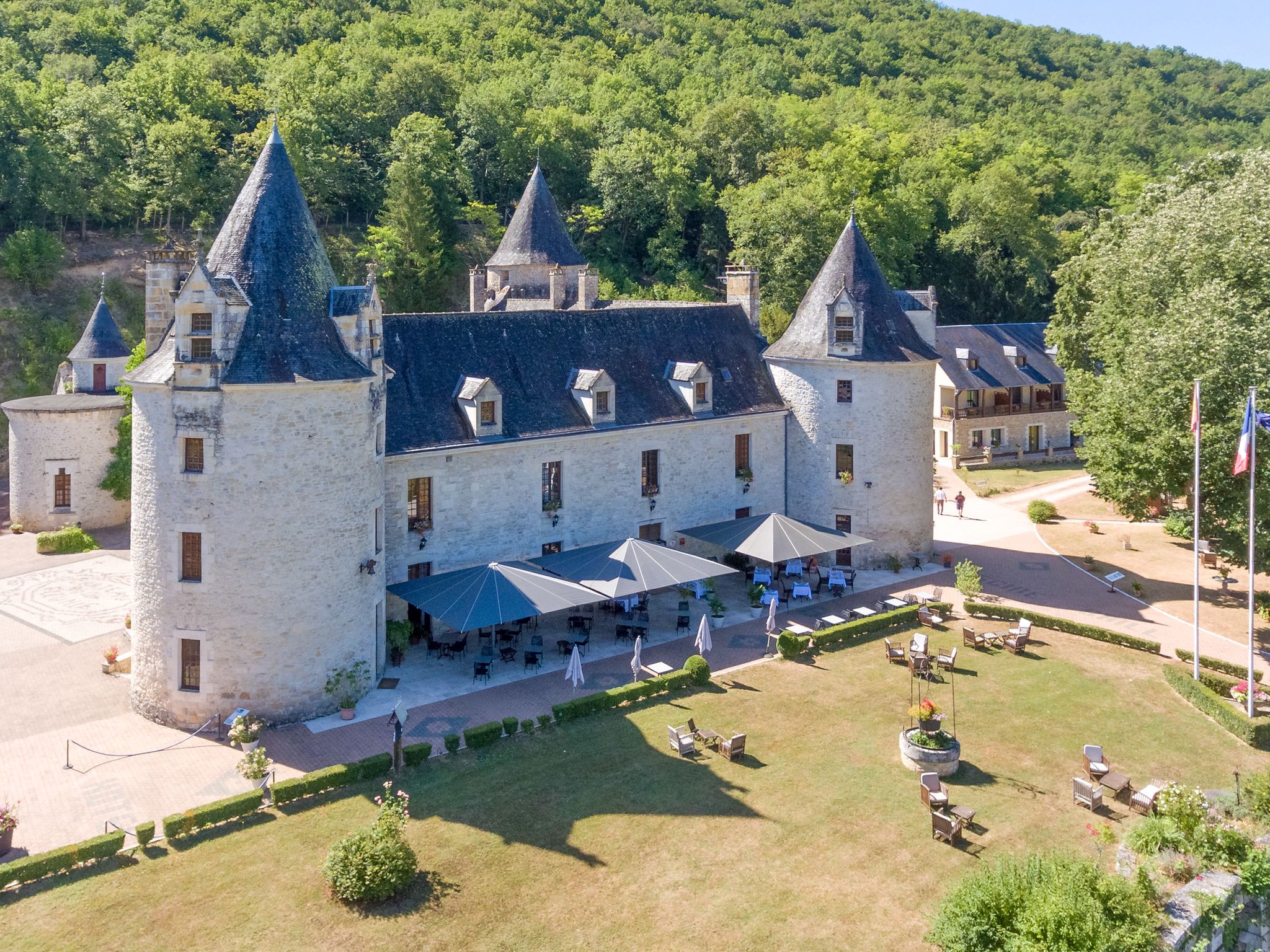 French property for sale in Condat-sur-Vézère, Dordogne - €3,180,000 - photo 