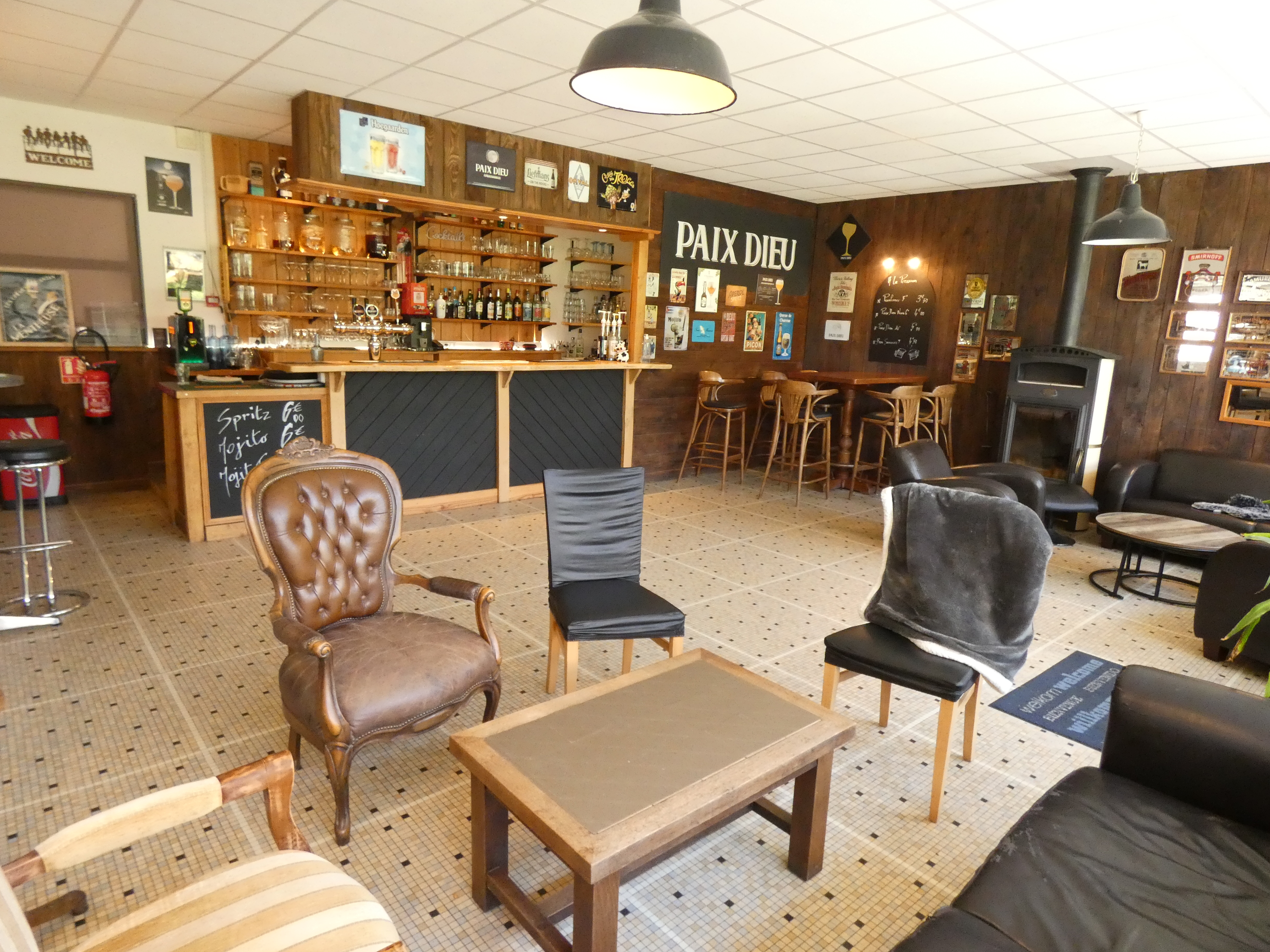 Propriété en France à vendre à Argentat-sur-Dordogne, Corrèze - €1 160 000 - photo 