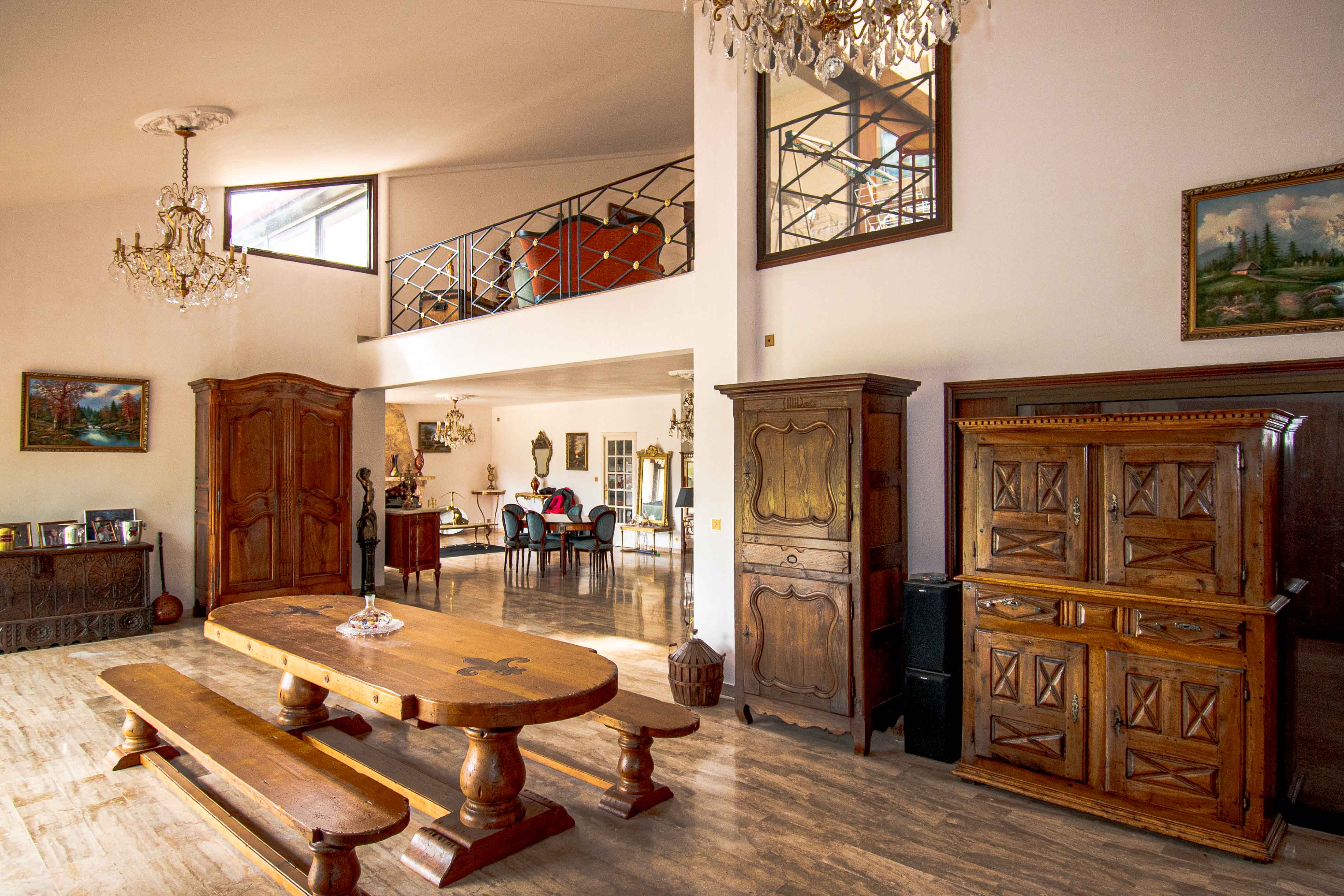 French property for sale in Cazères, Haute-Garonne - €715,000 - photo 