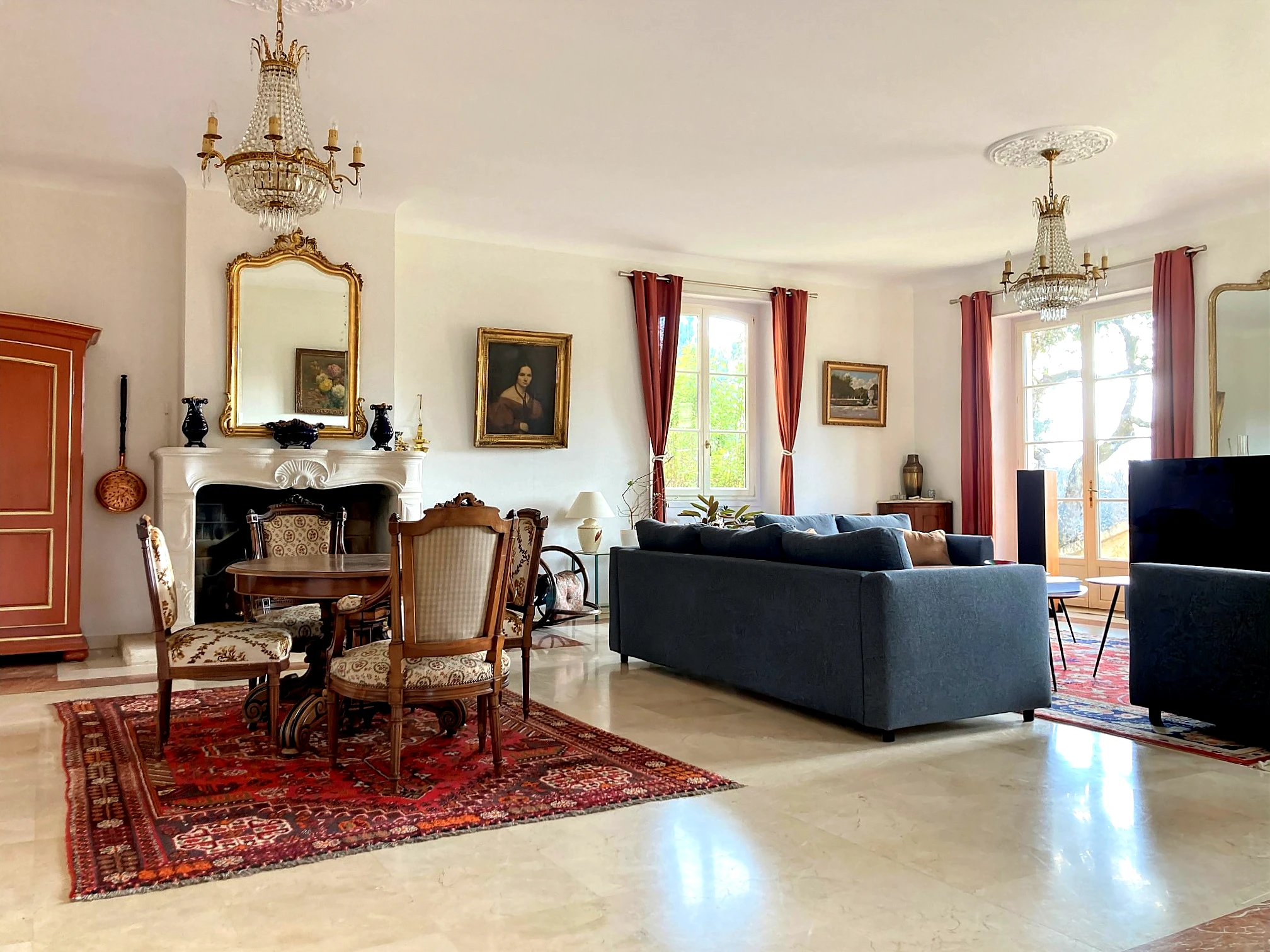 Propriété en France à vendre à Prayssac, Lot - €843 000 - photo 