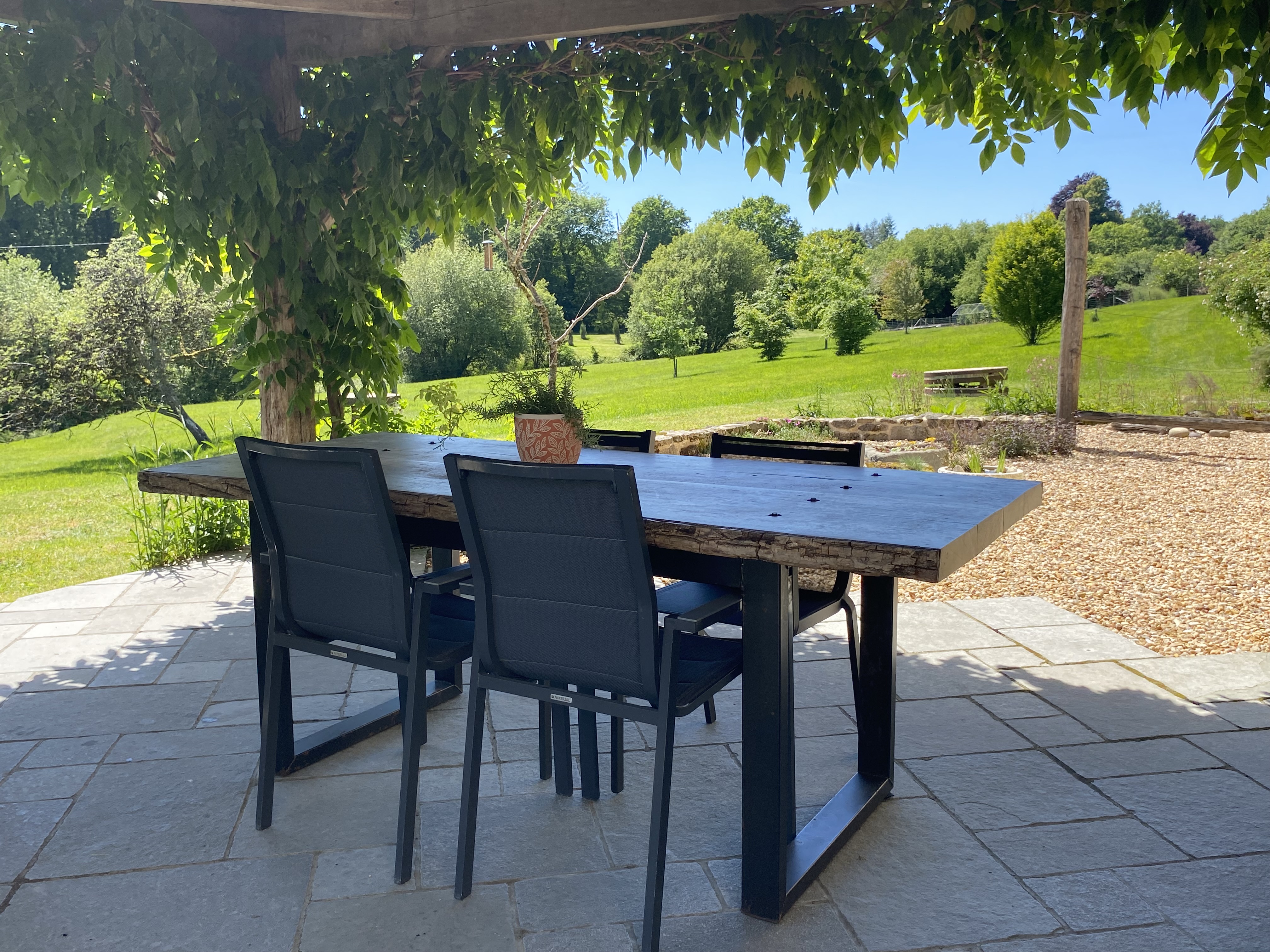Propriété en France à vendre à Saint-Hilaire-les-Courbes, Corrèze - €696 960 - photo 