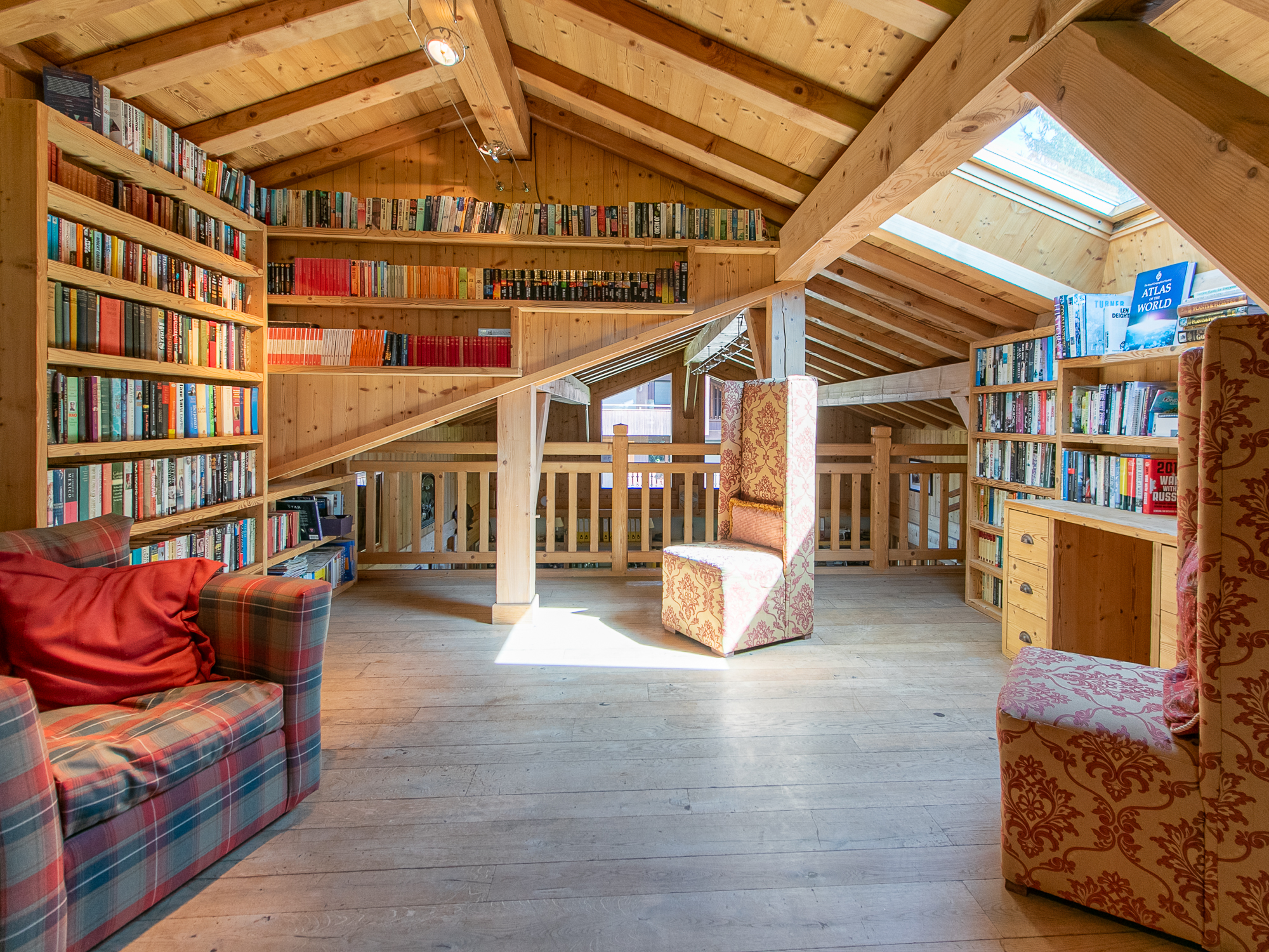 French property for sale in Samoëns, Haute-Savoie - €2,850,000 - photo 
