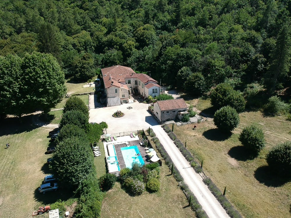 French property for sale in Branoux-les-Taillades, Gard - €1,475,000 - photo 