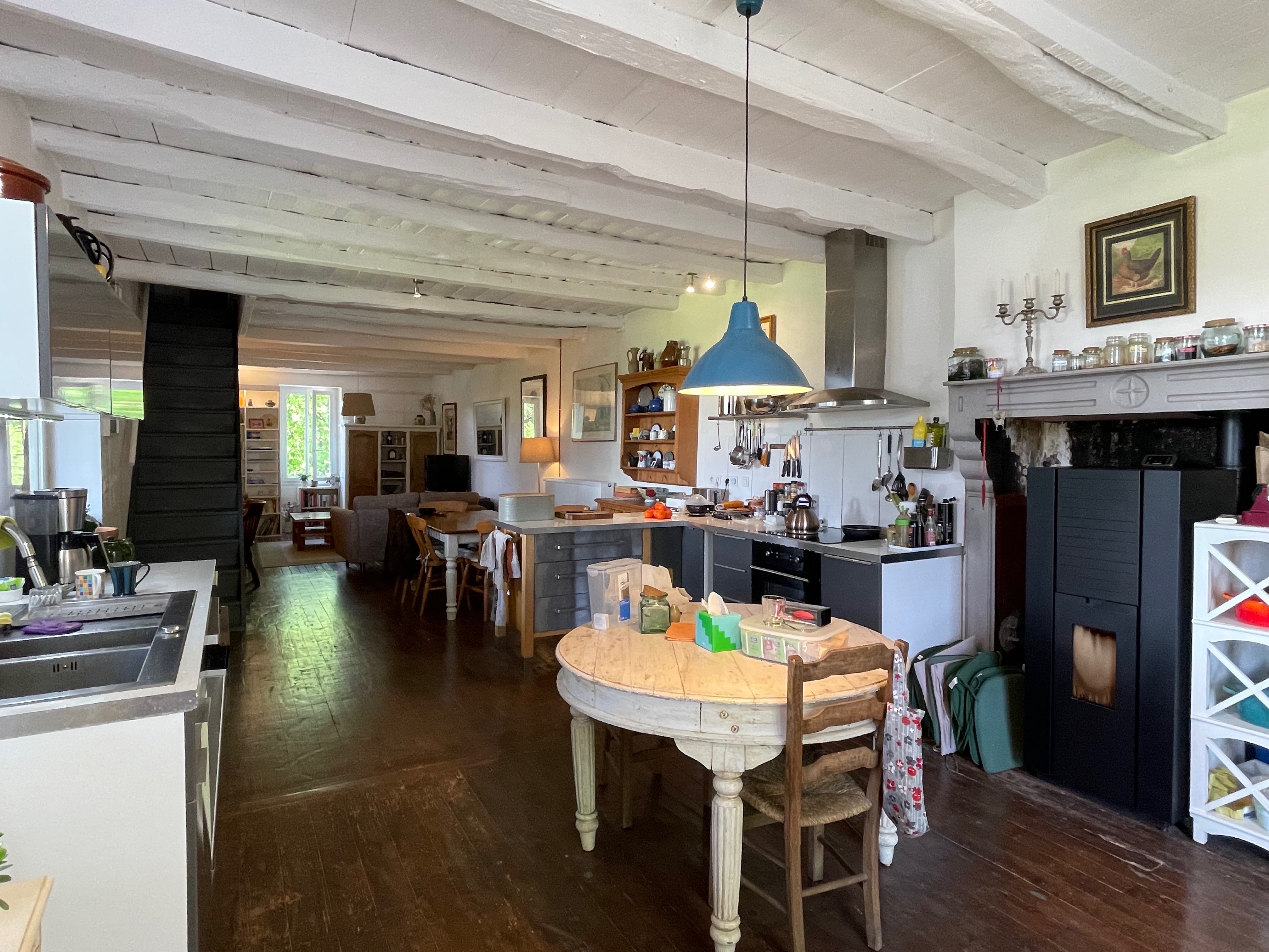 Propriété en France à vendre à Luzech, Lot - €565 000 - photo 