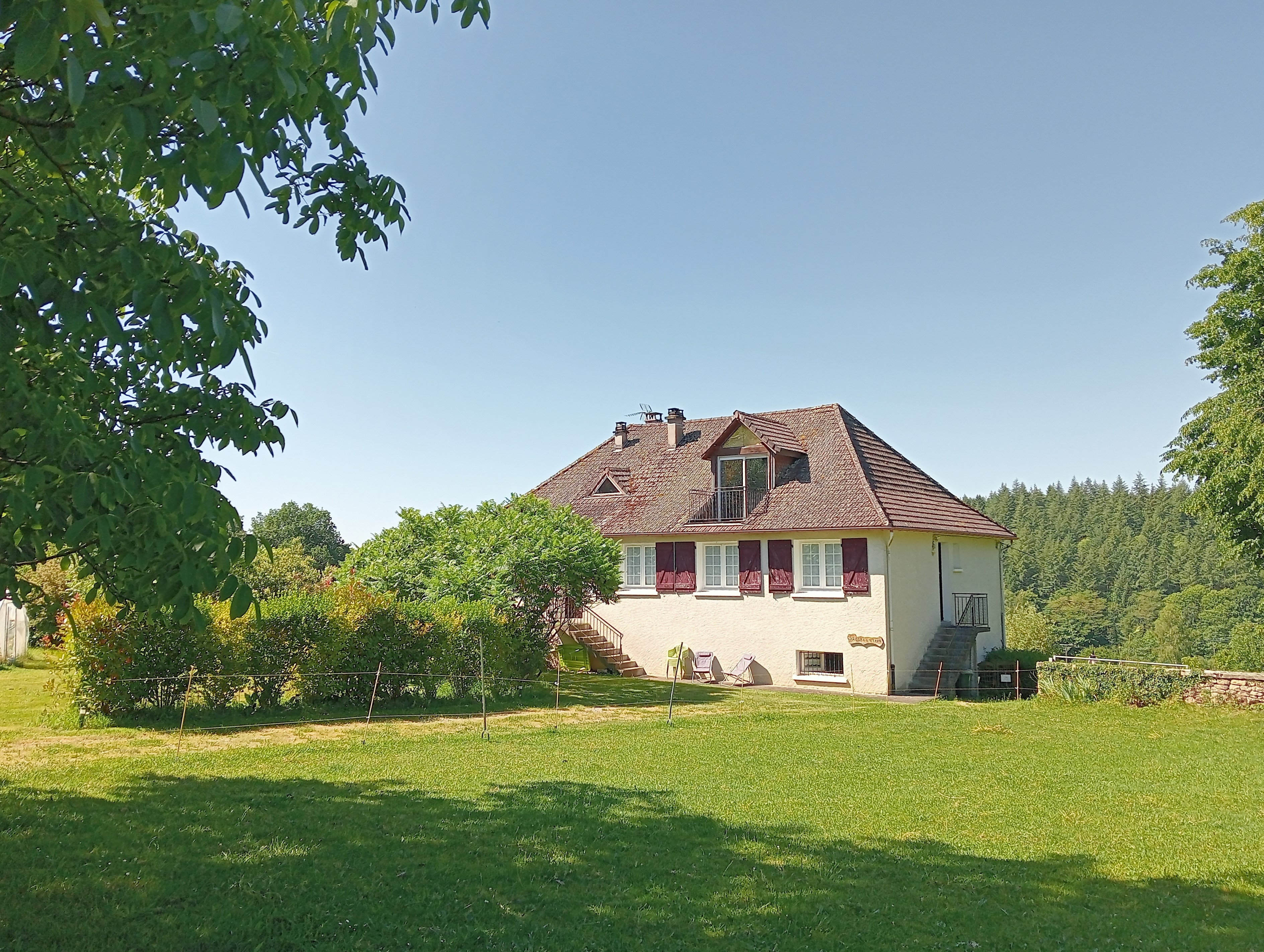 Propriété en France à vendre à Argentat-sur-Dordogne, Corrèze - €1 160 000 - photo 
