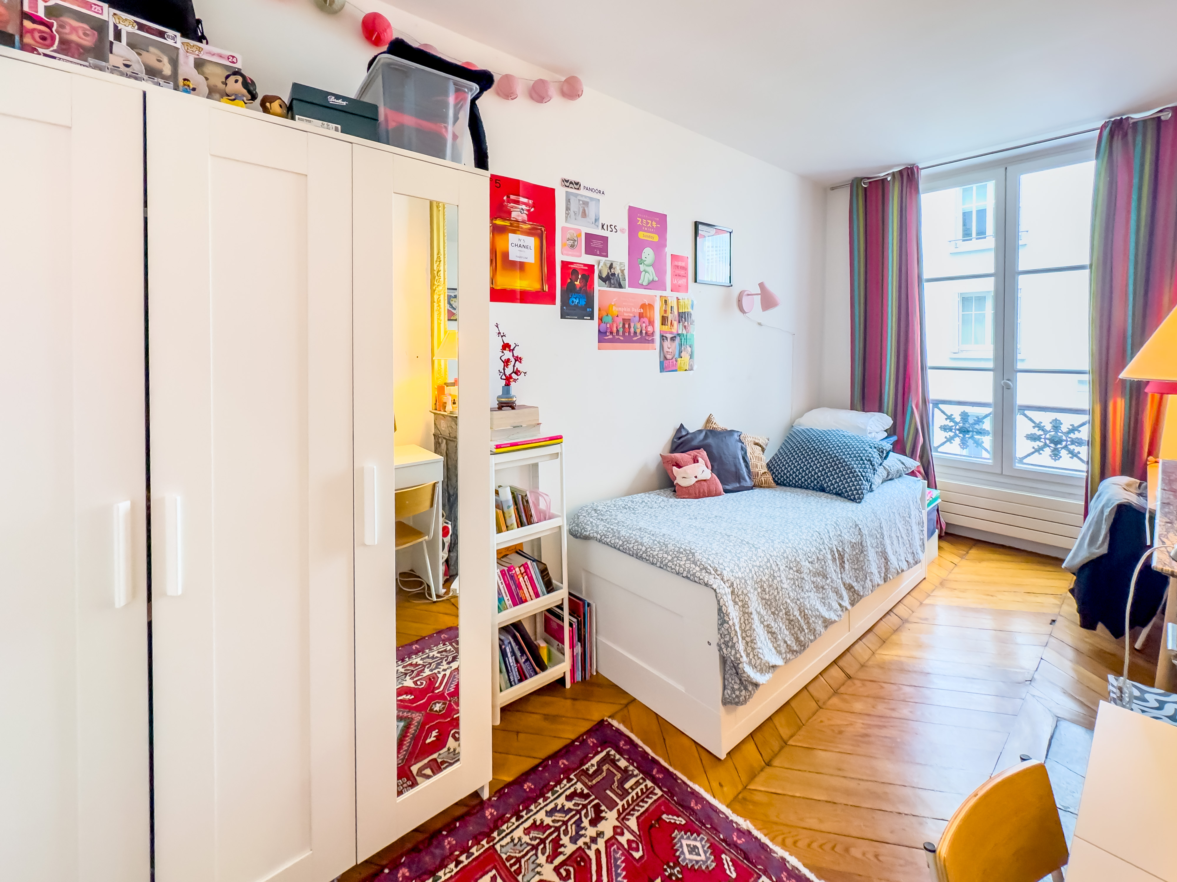 French property for sale in Paris 10e Arrondissement, Paris - €920,000 - photo 