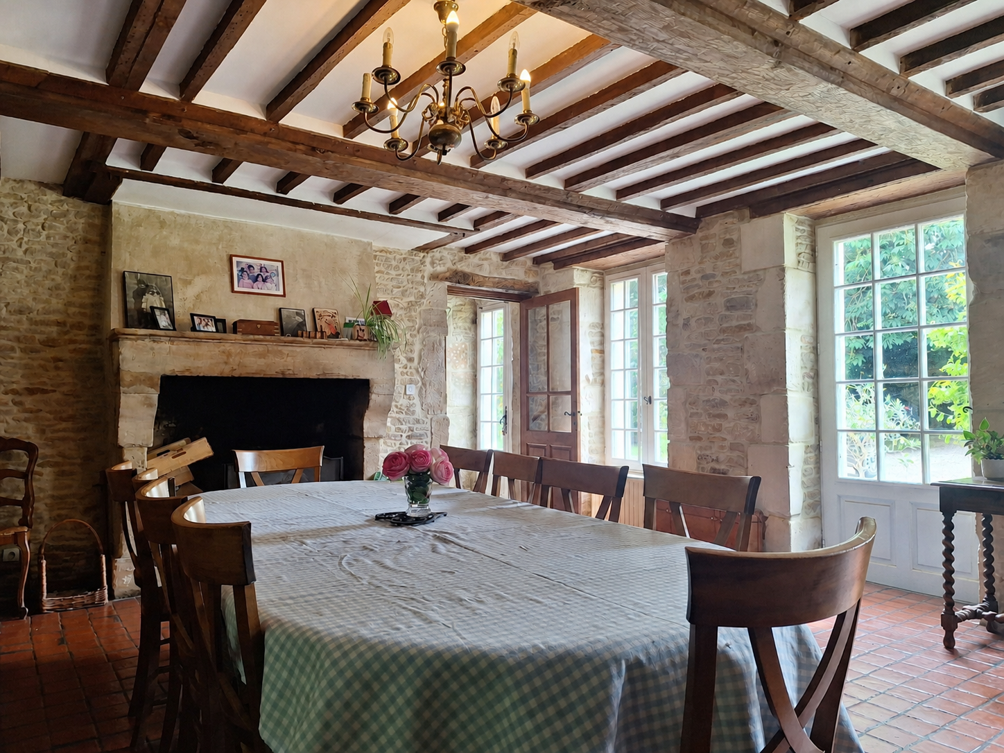Propriété en France à vendre à Moult-Chicheboville, Calvados - €648 900 - photo 