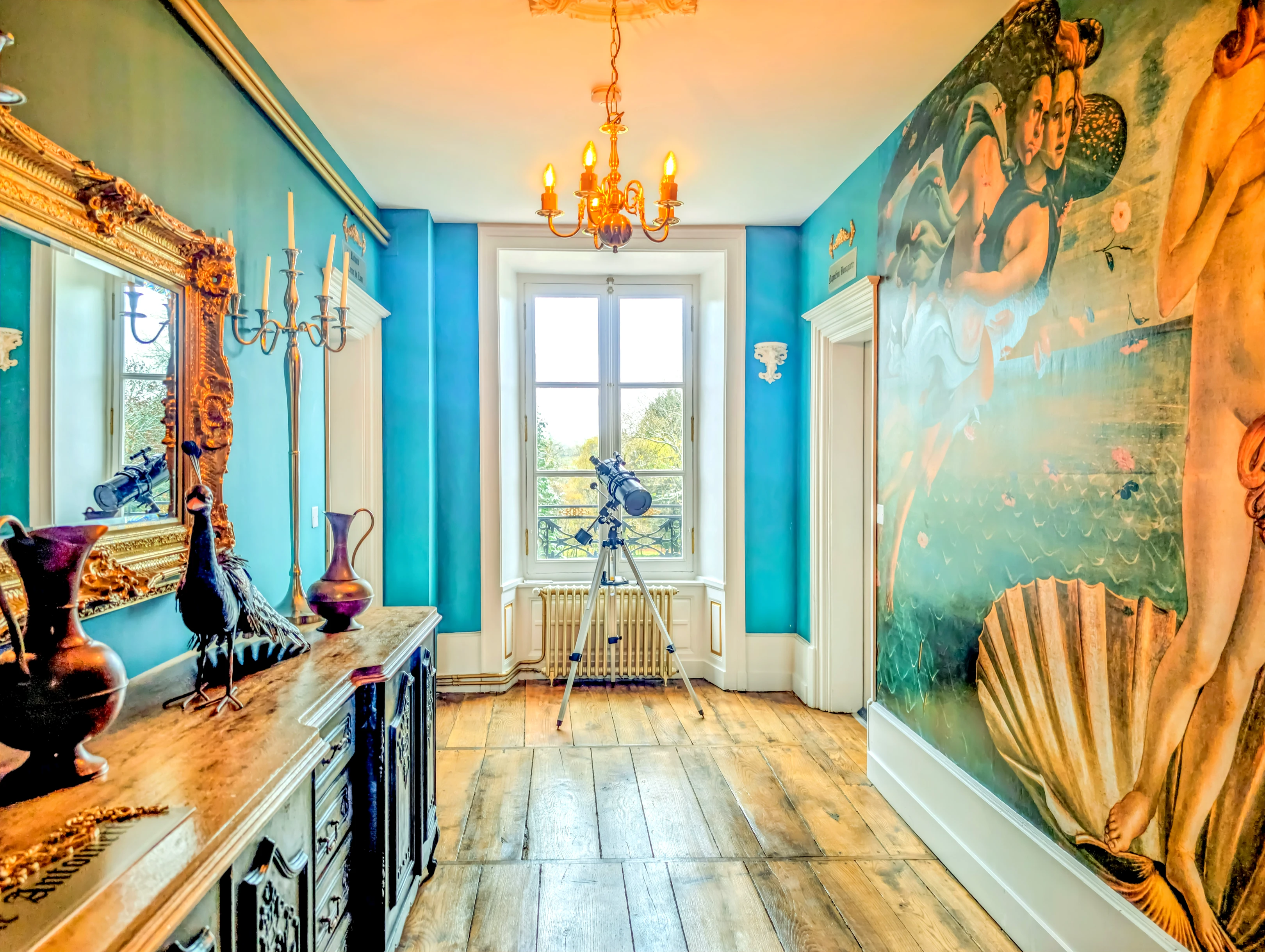 French property for sale in Limoges, Haute-Vienne - €1,199,000 - photo 