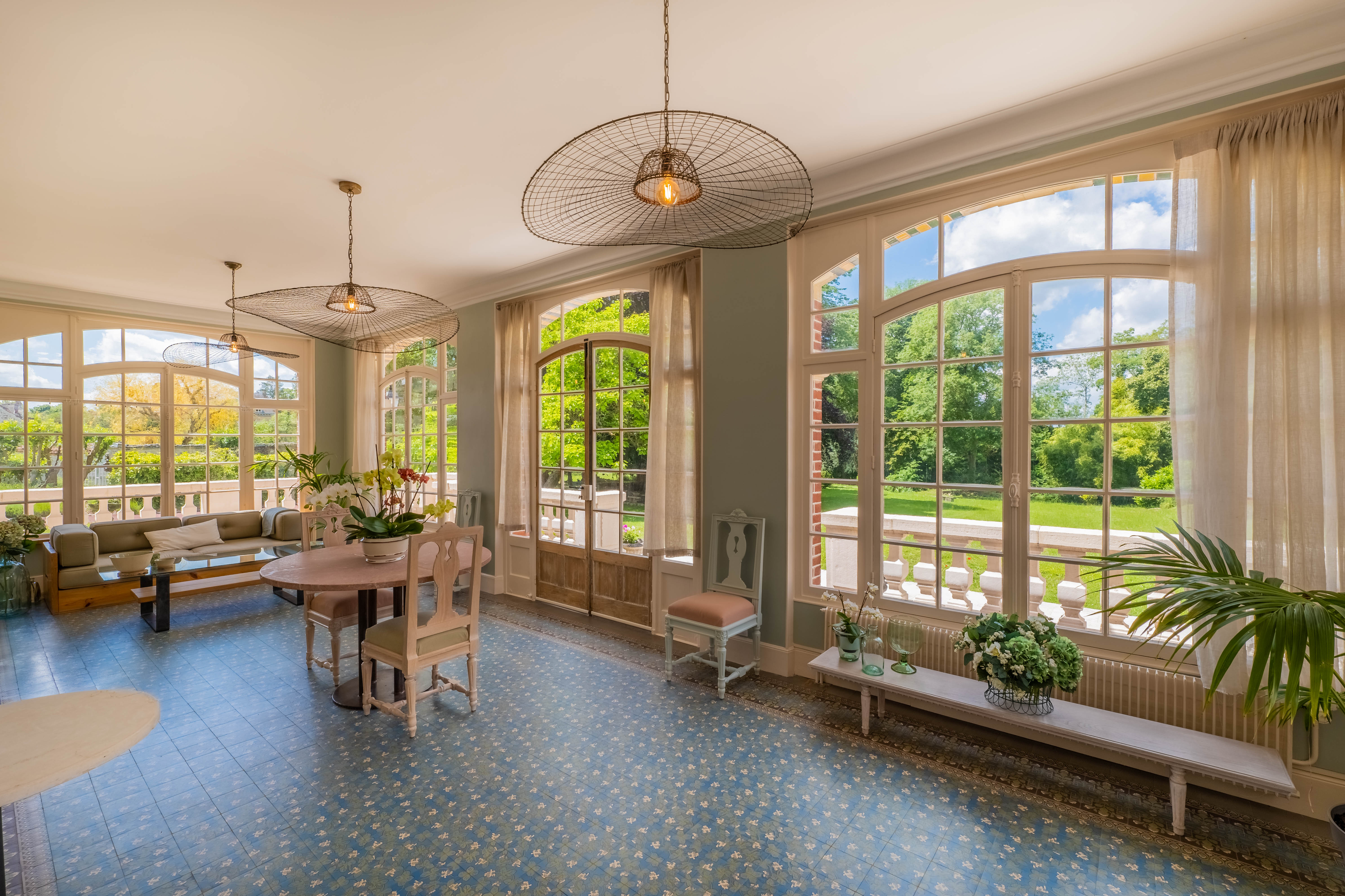 Propriété en France à vendre à Tournan-en-Brie, Seine-et-Marne - €1 975 000 - photo 