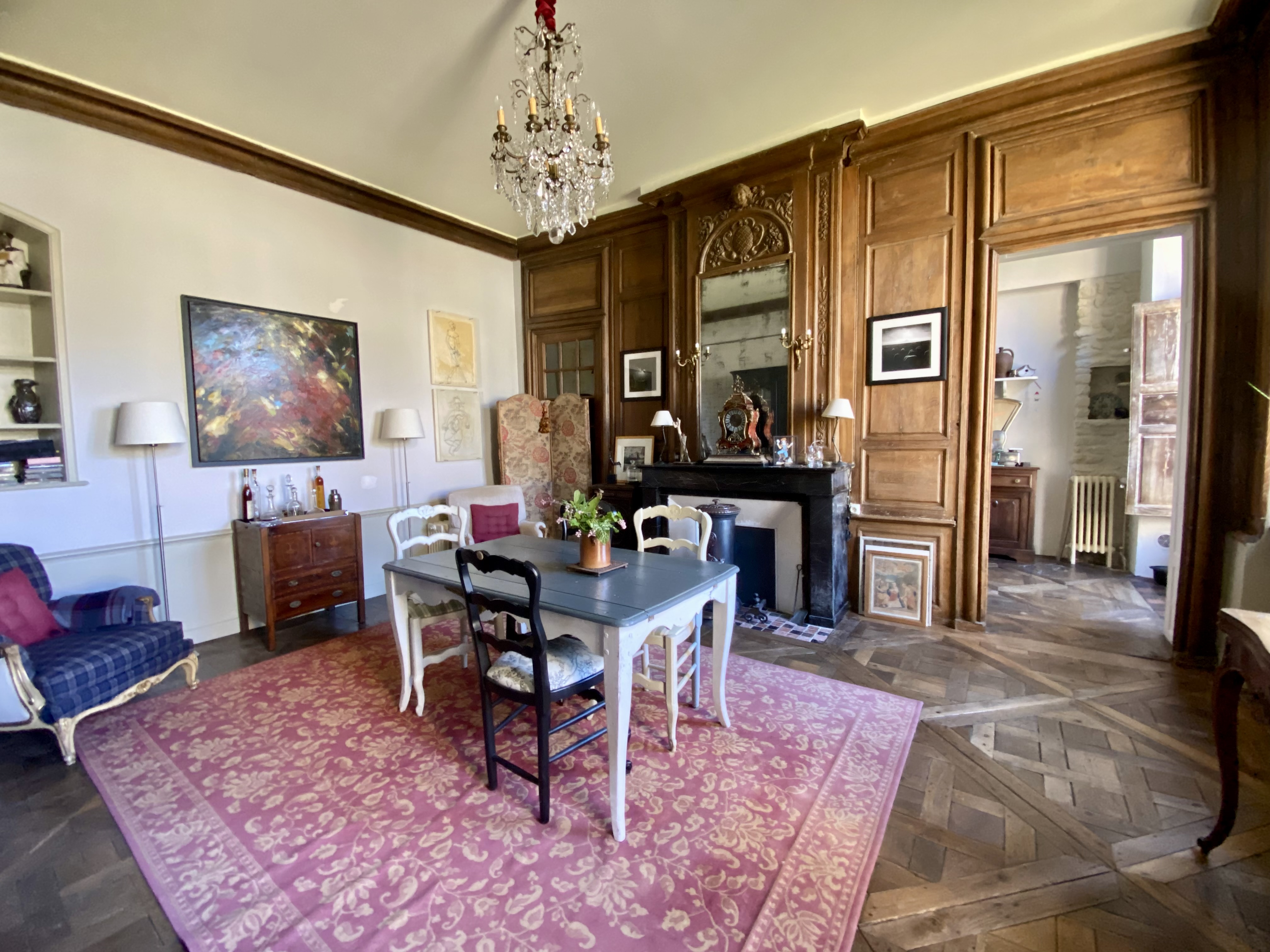 French property for sale in Coutances, Manche - €606,400 - photo 