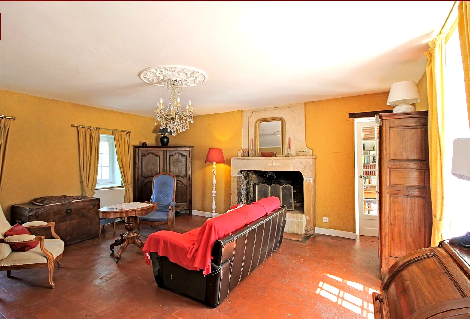 French property for sale in Moult-Chicheboville, Calvados - €648,900 - photo 