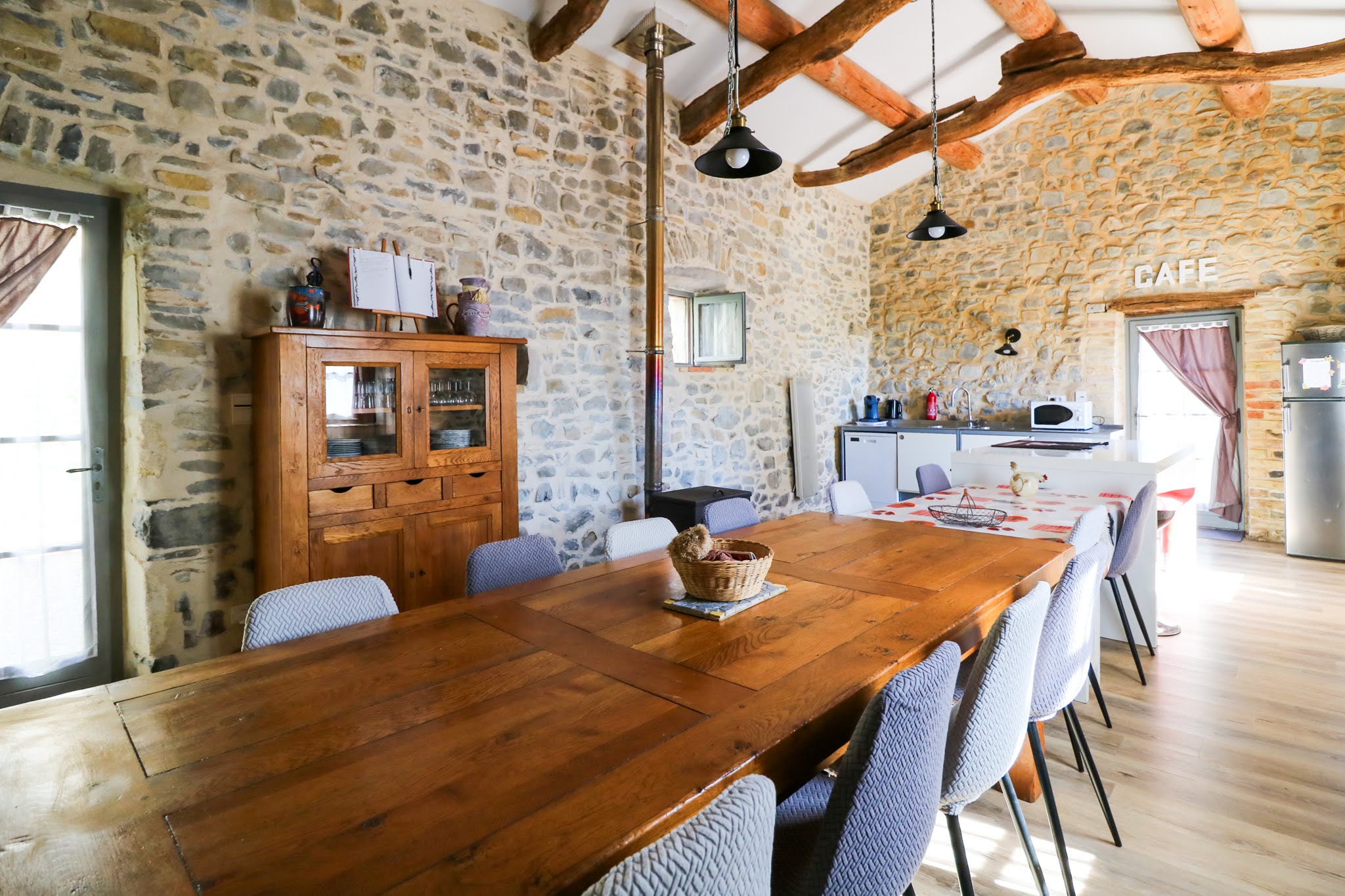 French property for sale in Bouquet, Gard - €779,000 - photo 