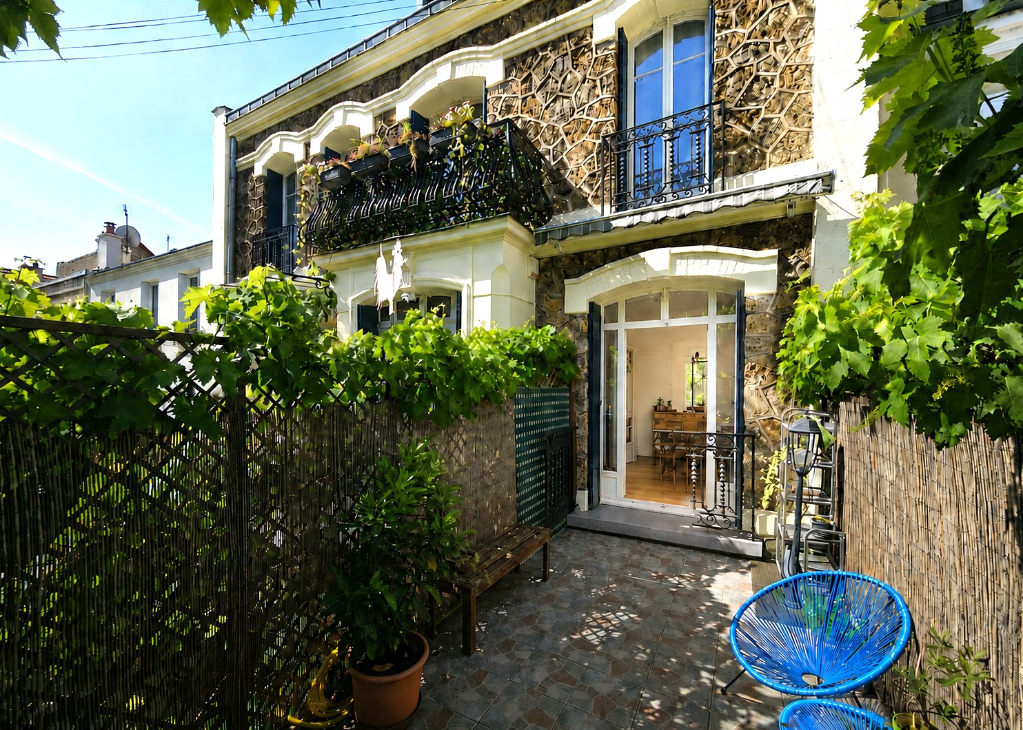 French property for sale in Malakoff, Hauts-de-Seine - €1,195,000 - photo 