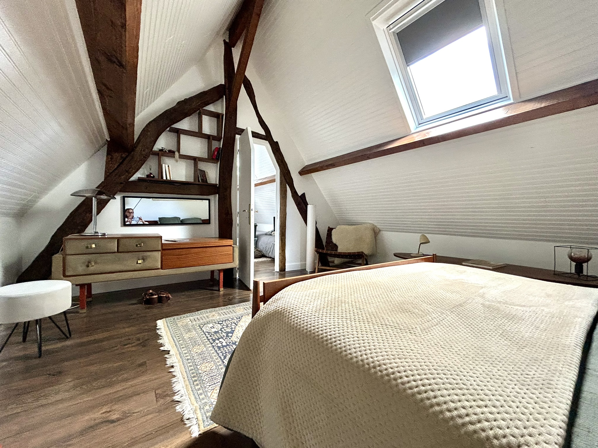 French property for sale in Saint-Léger-de-Rôtes, Eure - €526,000 - photo 