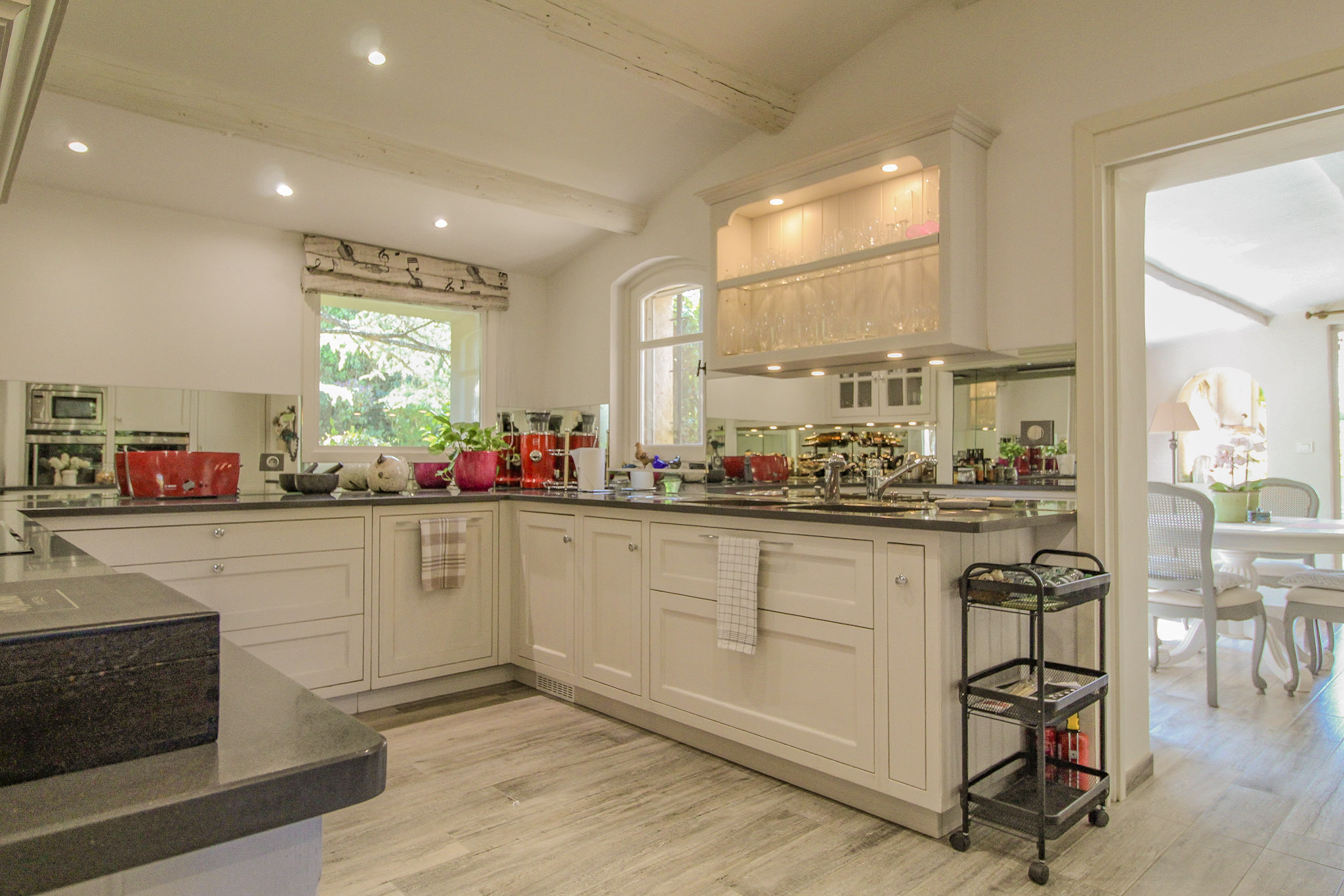 Propriété en France à vendre à Châteauneuf-Grasse, Alpes-Maritimes - €3 190 000 - photo 