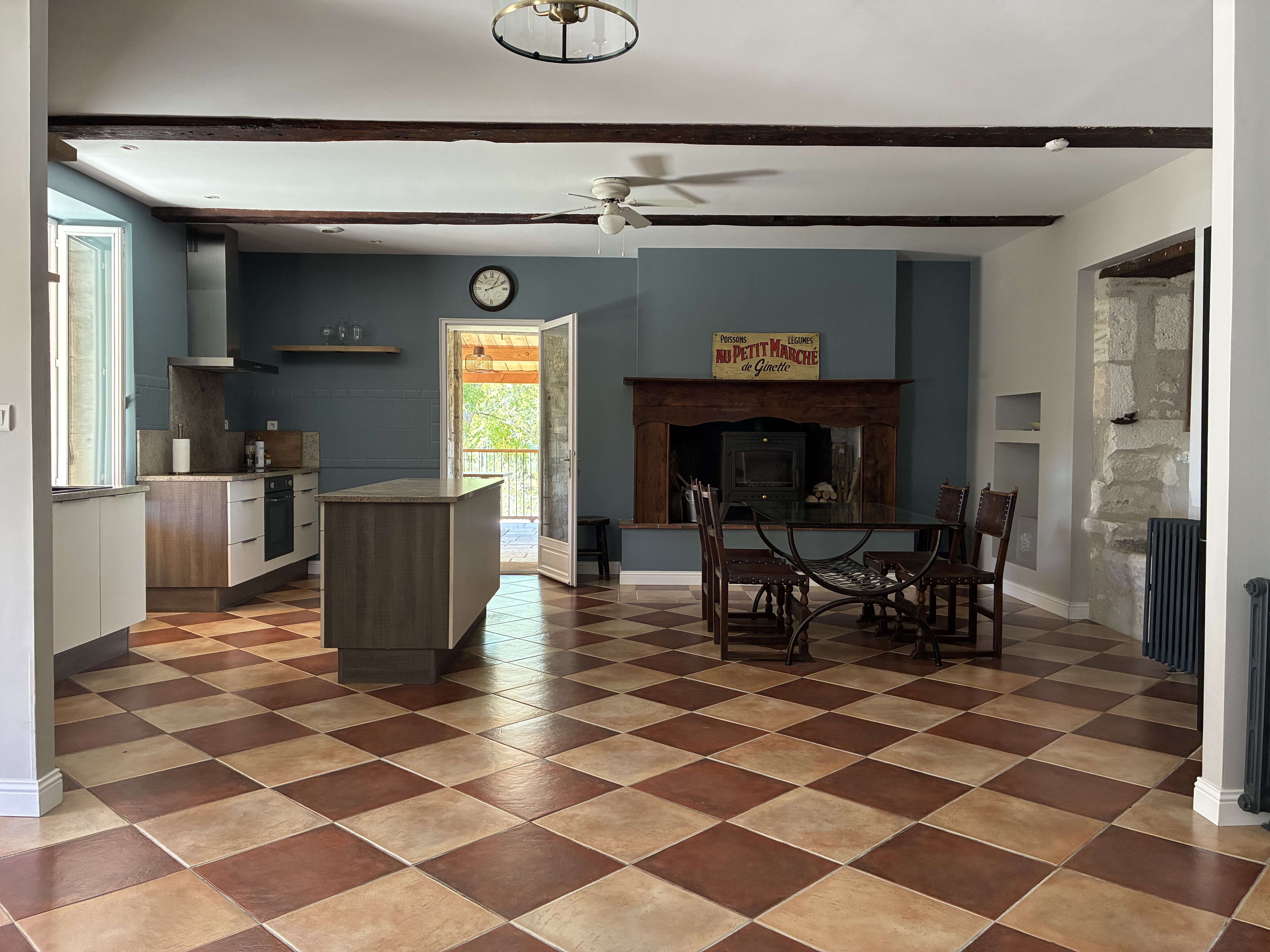 French property for sale in Lalandusse, Lot-et-Garonne - €690,000 - photo 