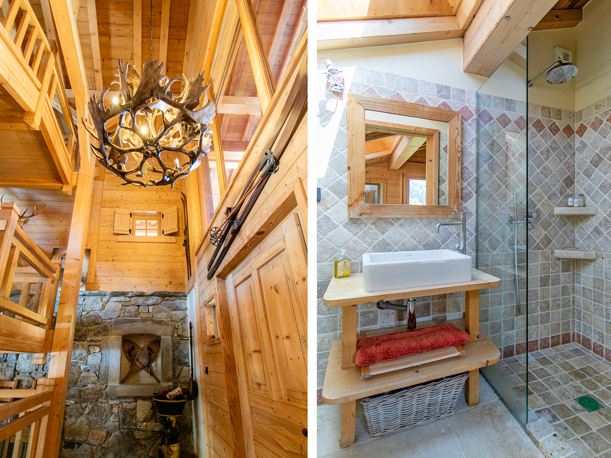 French property for sale in Samoëns, Haute-Savoie - €2,850,000 - photo 