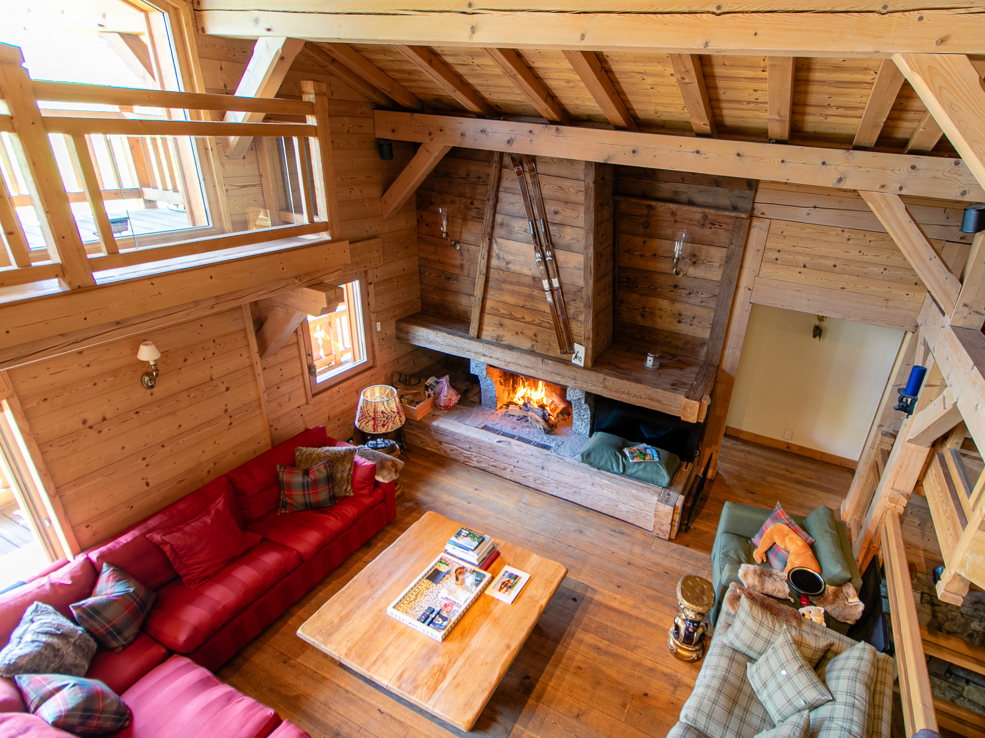 French property for sale in Samoëns, Haute-Savoie - €2,850,000 - photo 
