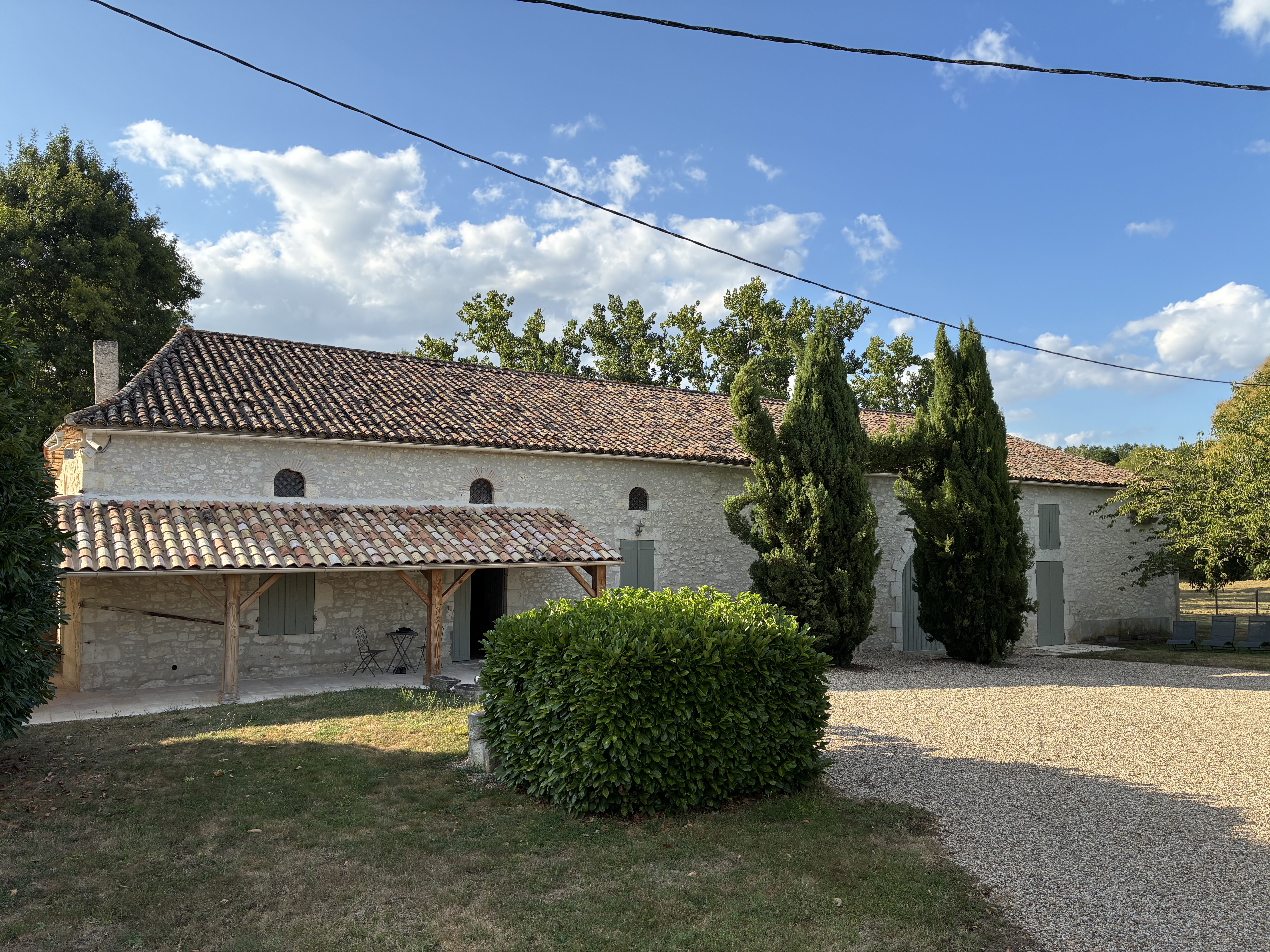 French property for sale in Lalandusse, Lot-et-Garonne - €690,000 - photo 