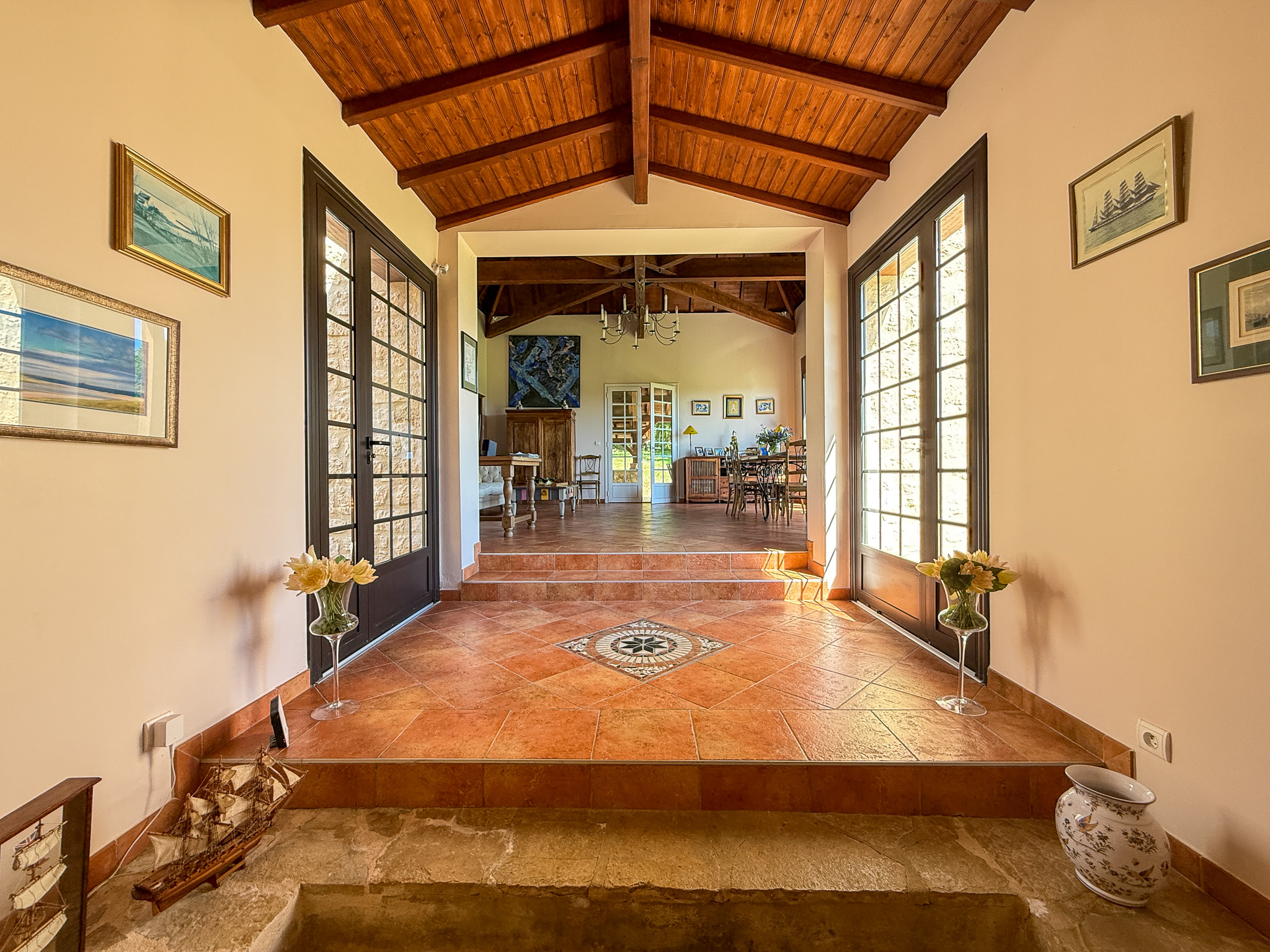 French property for sale in Saint-Martin-des-Combes, Dordogne - €1,200,000 - photo 