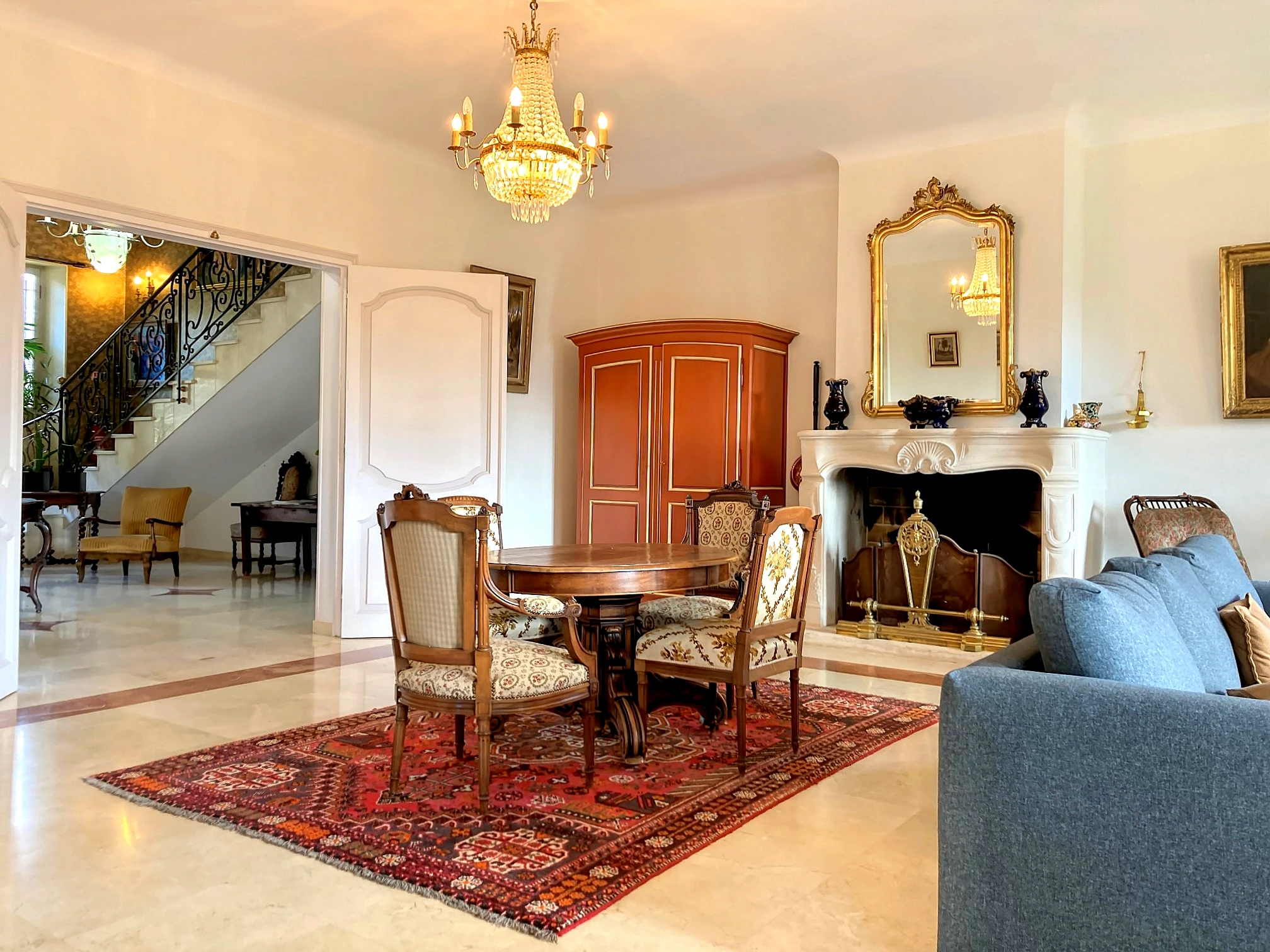 Propriété en France à vendre à Prayssac, Lot - €843 000 - photo 