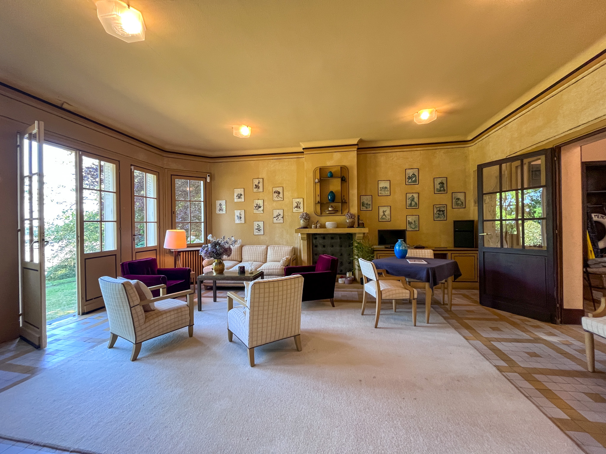 French property for sale in Dinard, Ille-et-Vilaine - €1,365,000 - photo 