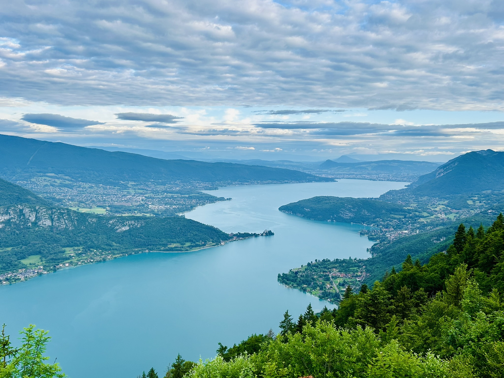 French property for sale in Talloires-Montmin, Haute-Savoie - €630,000 - photo 