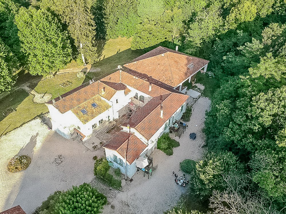 French property for sale in Branoux-les-Taillades, Gard - €1,475,000 - photo 