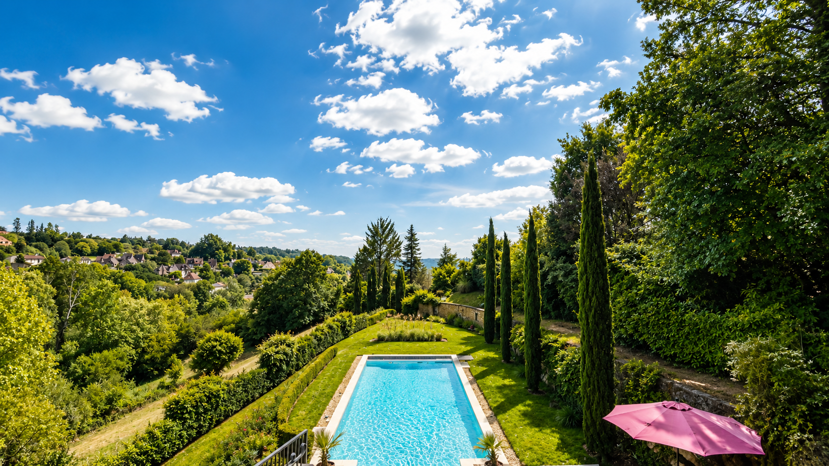 French property for sale in Sarlat-la-Canéda, Dordogne - €549,000 - photo 