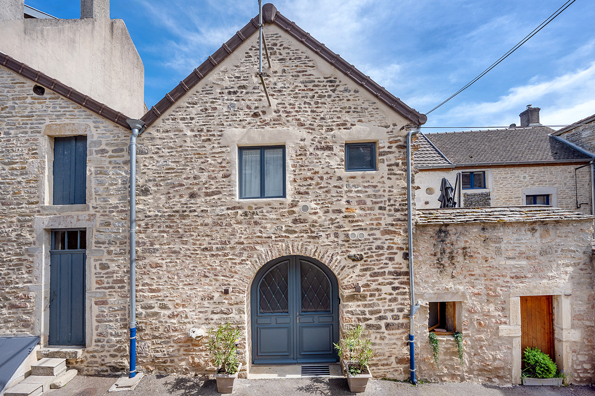 French property for sale in Pommard, Côte-d'Or - €649,950 - photo 