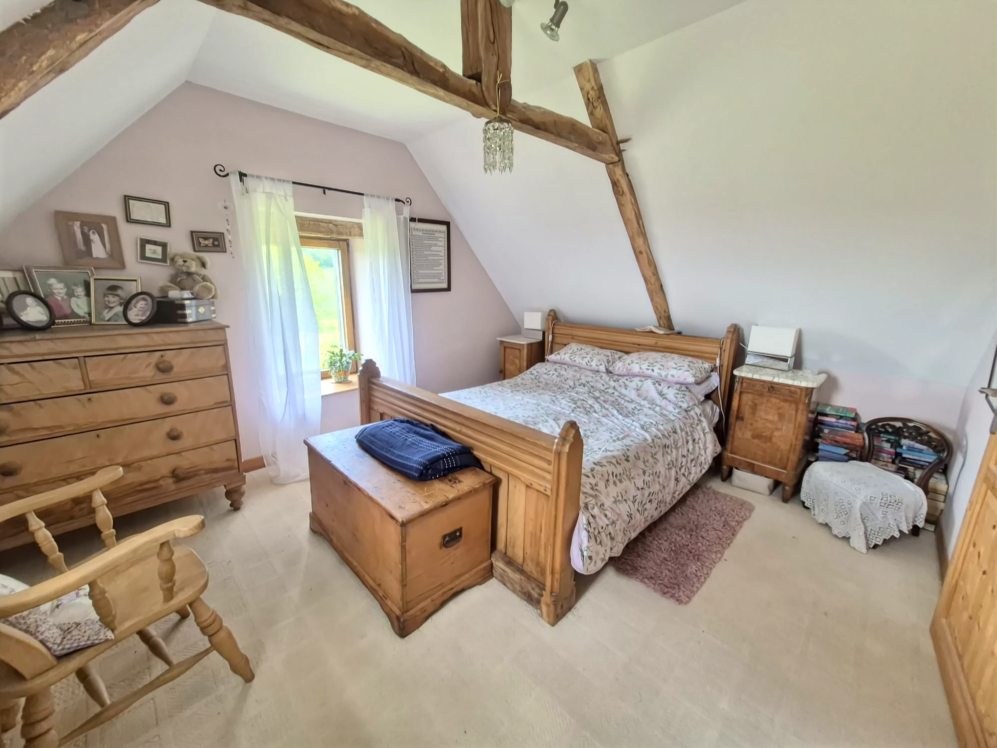 French property for sale in Loguivy-Plougras, Côtes-d'Armor - €662,500 - photo 