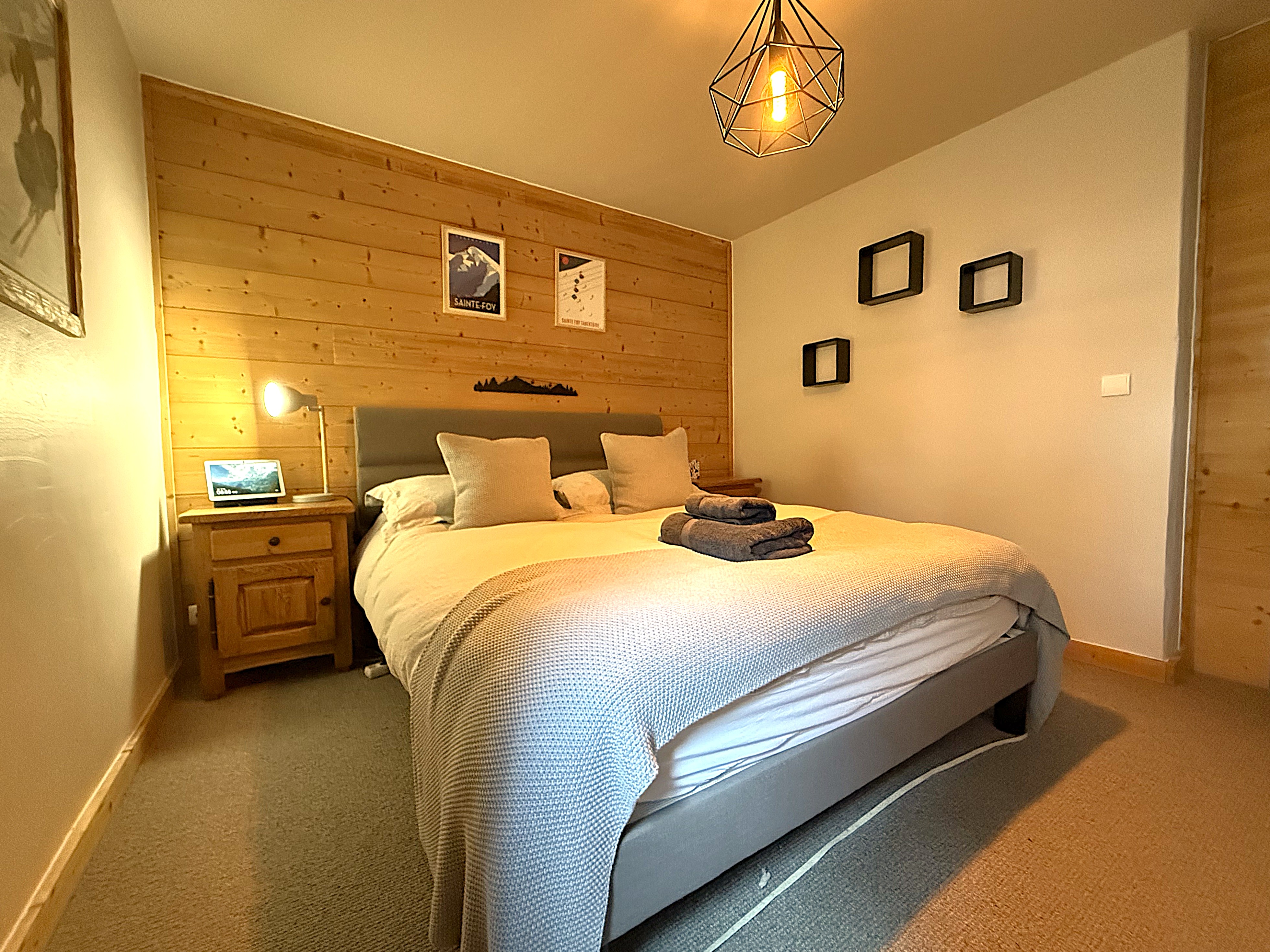 French property for sale in Sainte-Foy-Tarentaise, Savoie - €1,250,000 - photo 