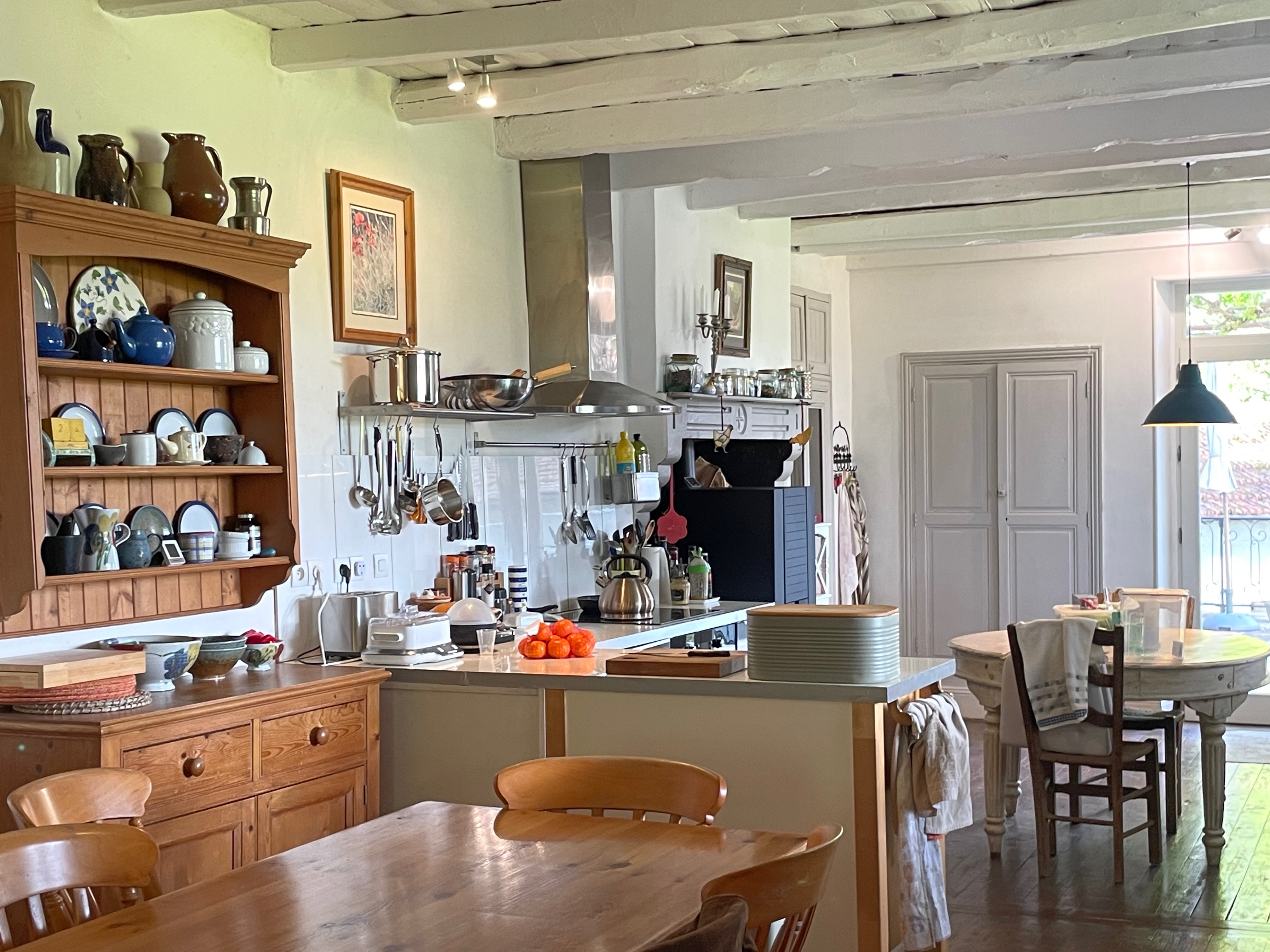 Propriété en France à vendre à Luzech, Lot - €565 000 - photo 