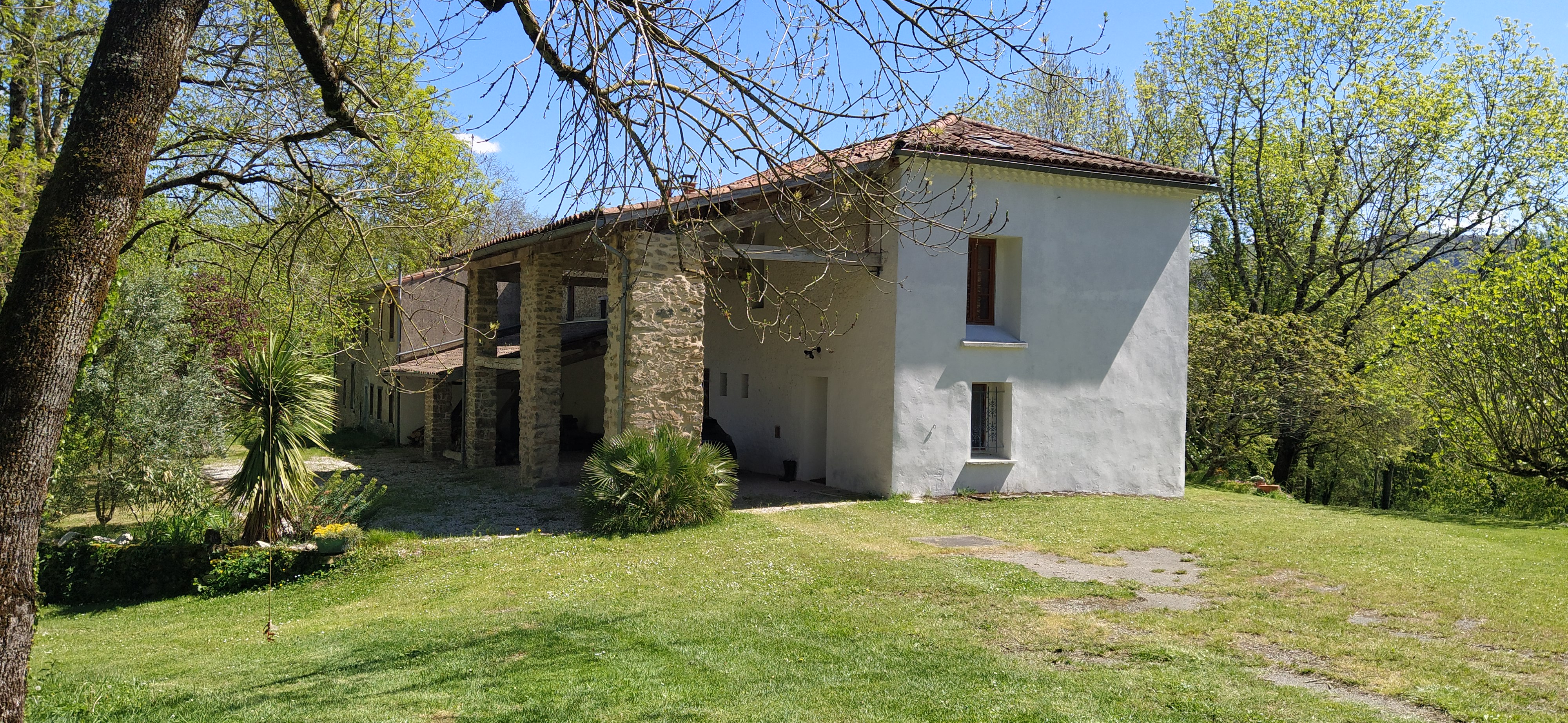 French property for sale in L'Herm, Ariège - €750,000 - photo 