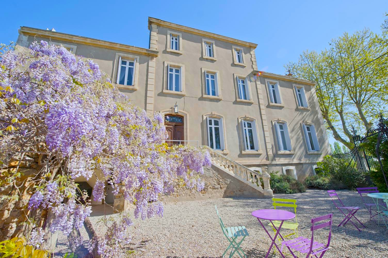 French property for sale in Narbonne, Aude - €995,000 - photo 