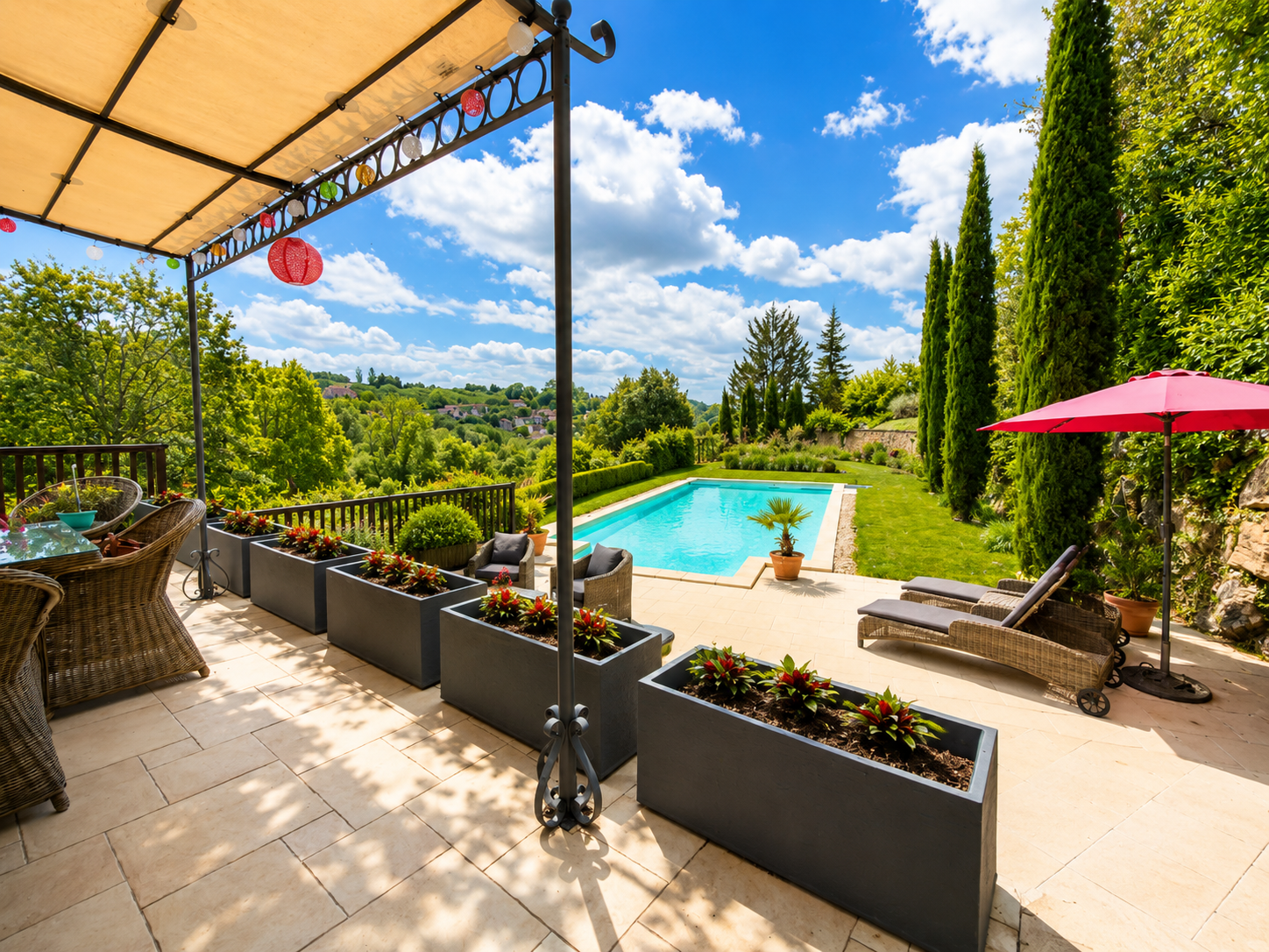 French property for sale in Sarlat-la-Canéda, Dordogne - €549,000 - photo 
