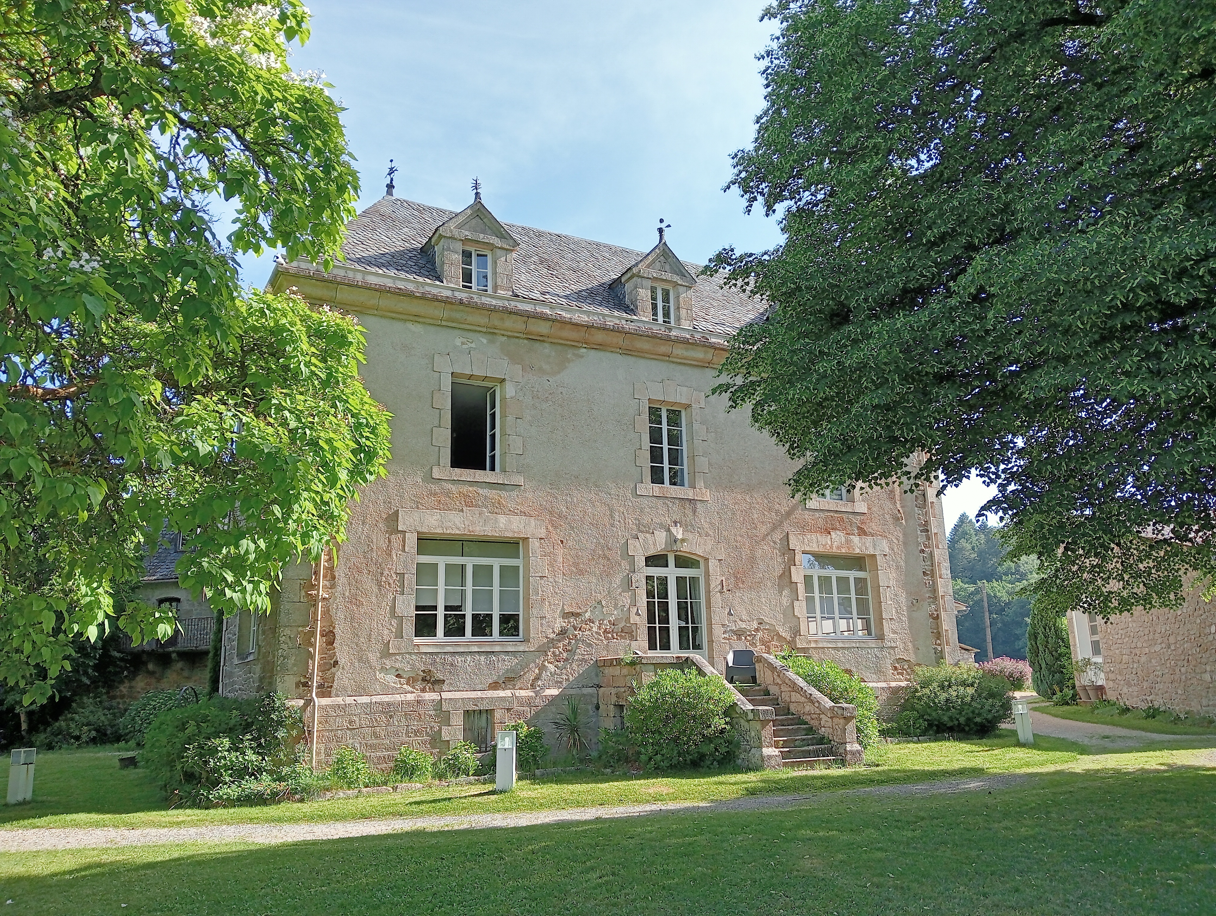 Propriété en France à vendre à Argentat-sur-Dordogne, Corrèze - €1 160 000 - photo 