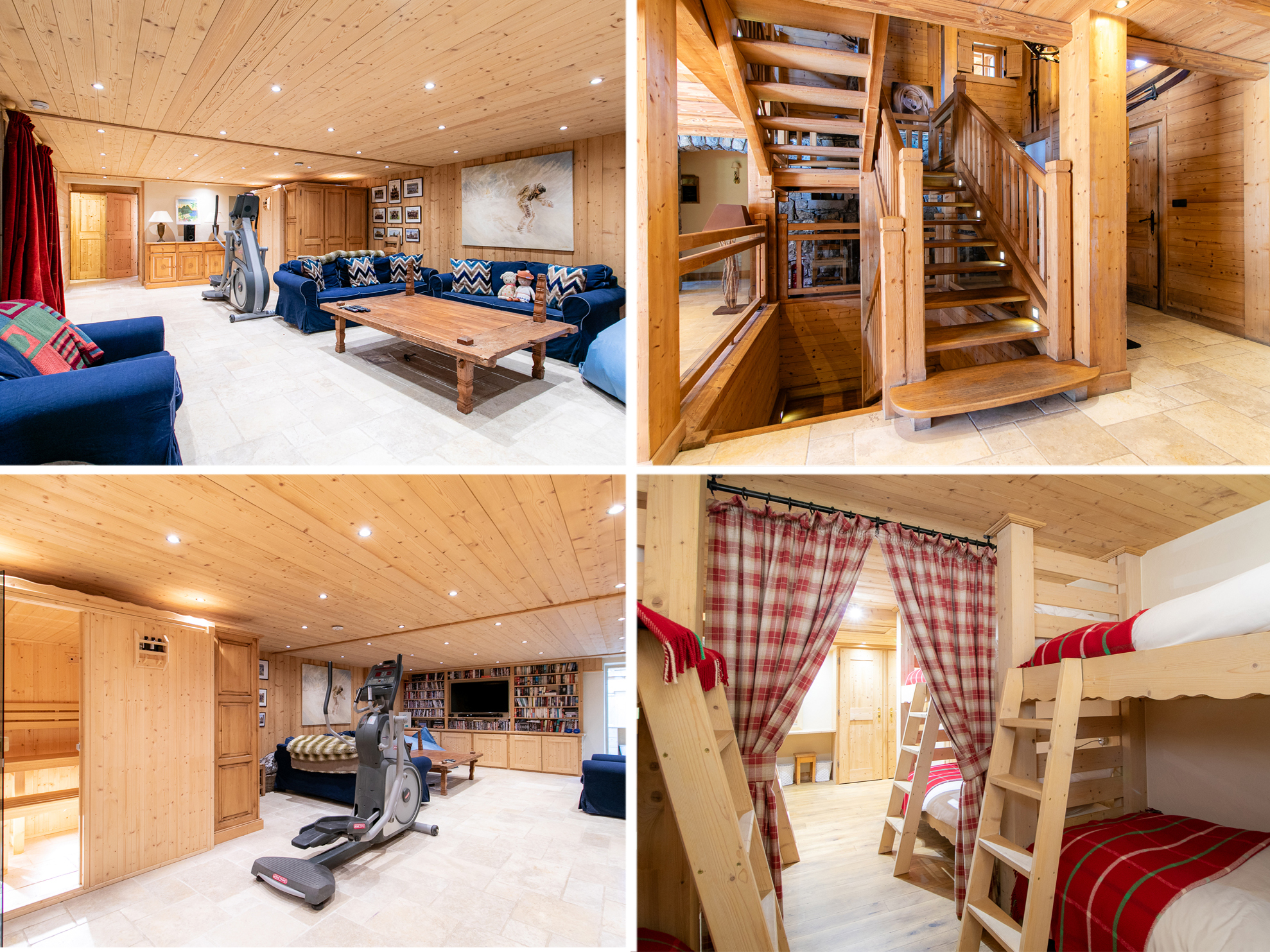 French property for sale in Samoëns, Haute-Savoie - €2,850,000 - photo 