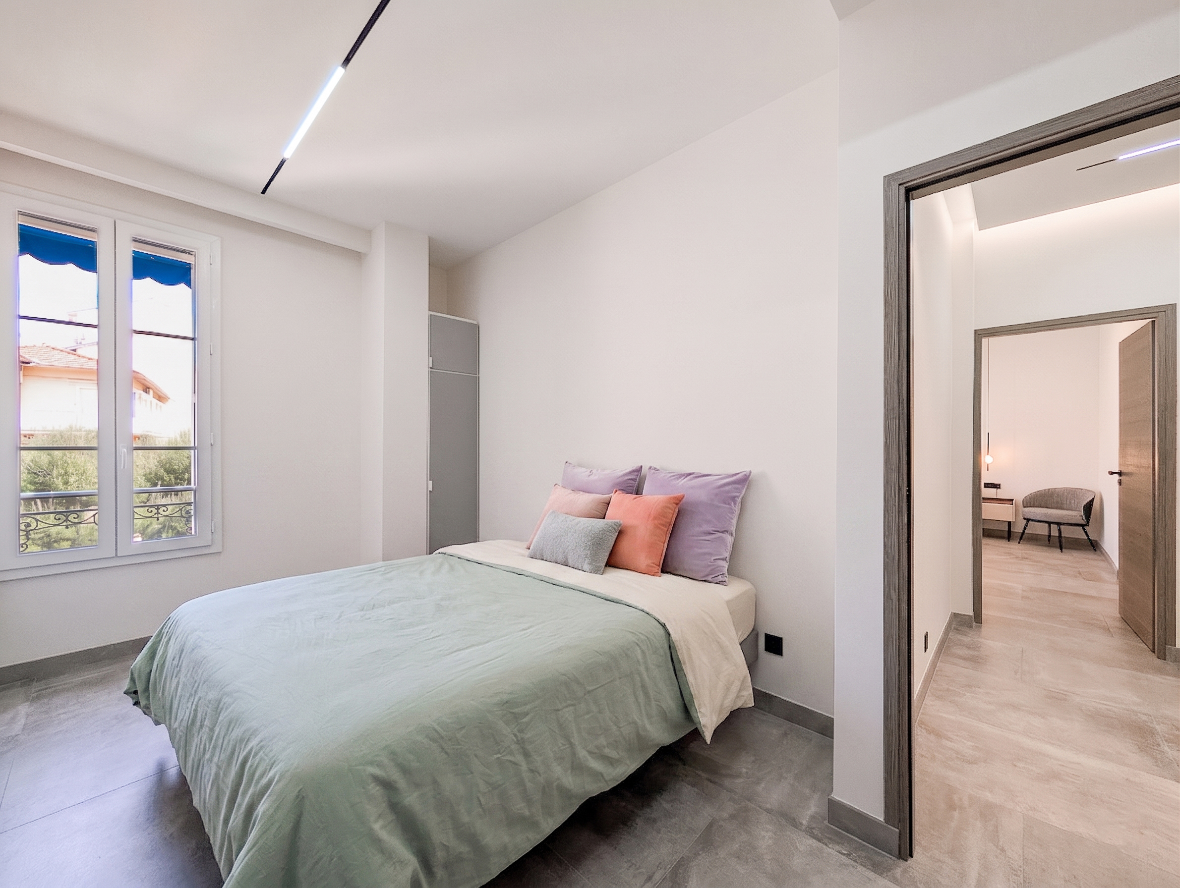 Propriété en France à vendre à Nice, Alpes-Maritimes - €1 229 000 - photo 